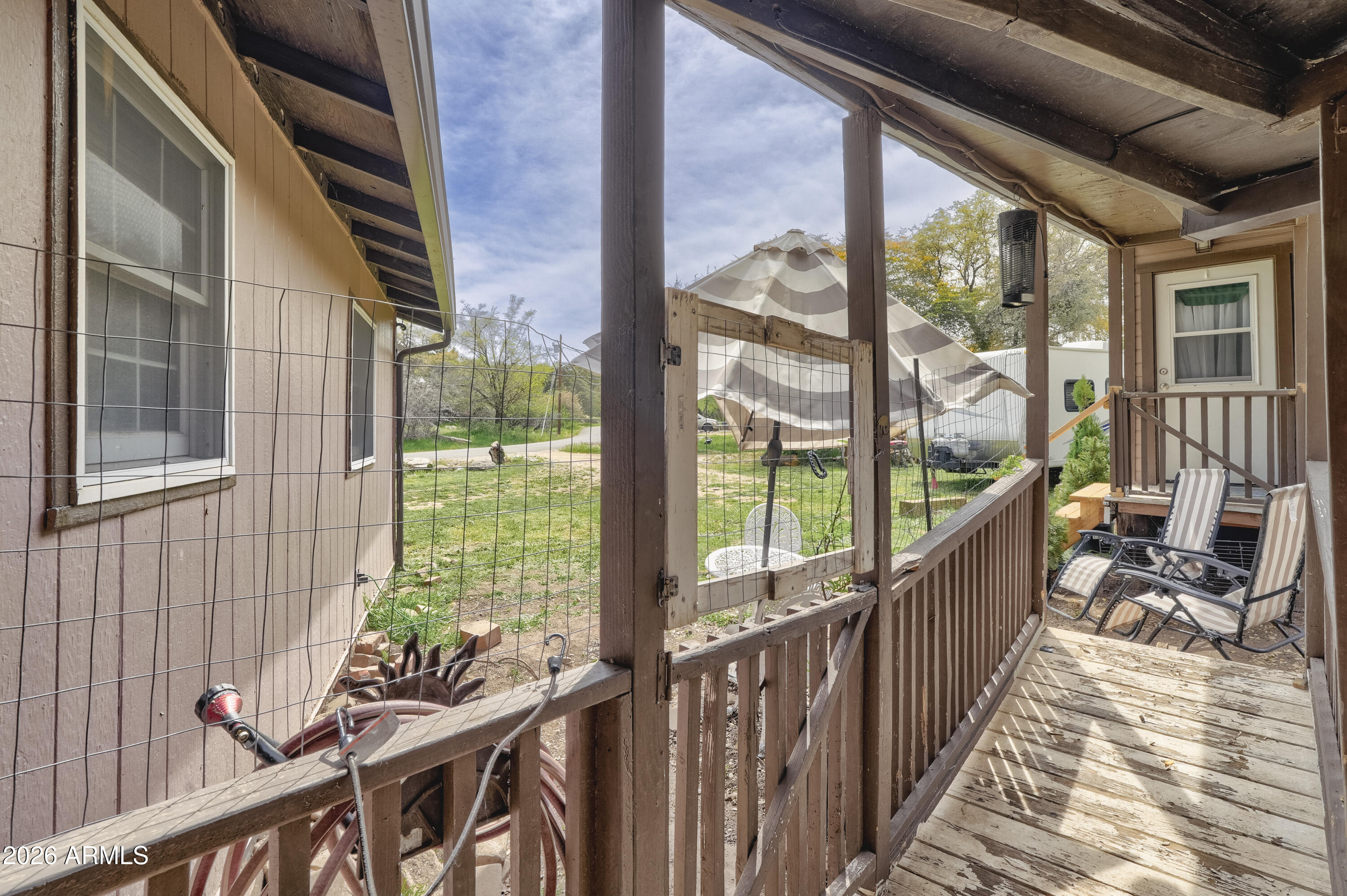 YARNELL HEIGHTS - Residential