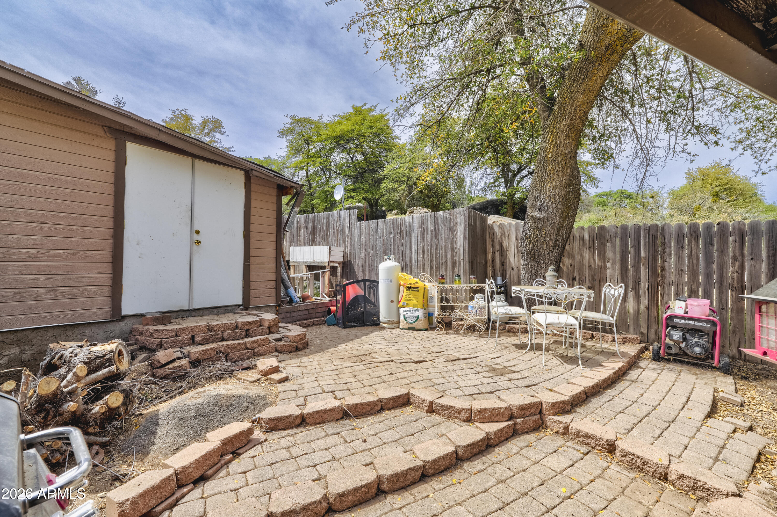 YARNELL HEIGHTS - Residential