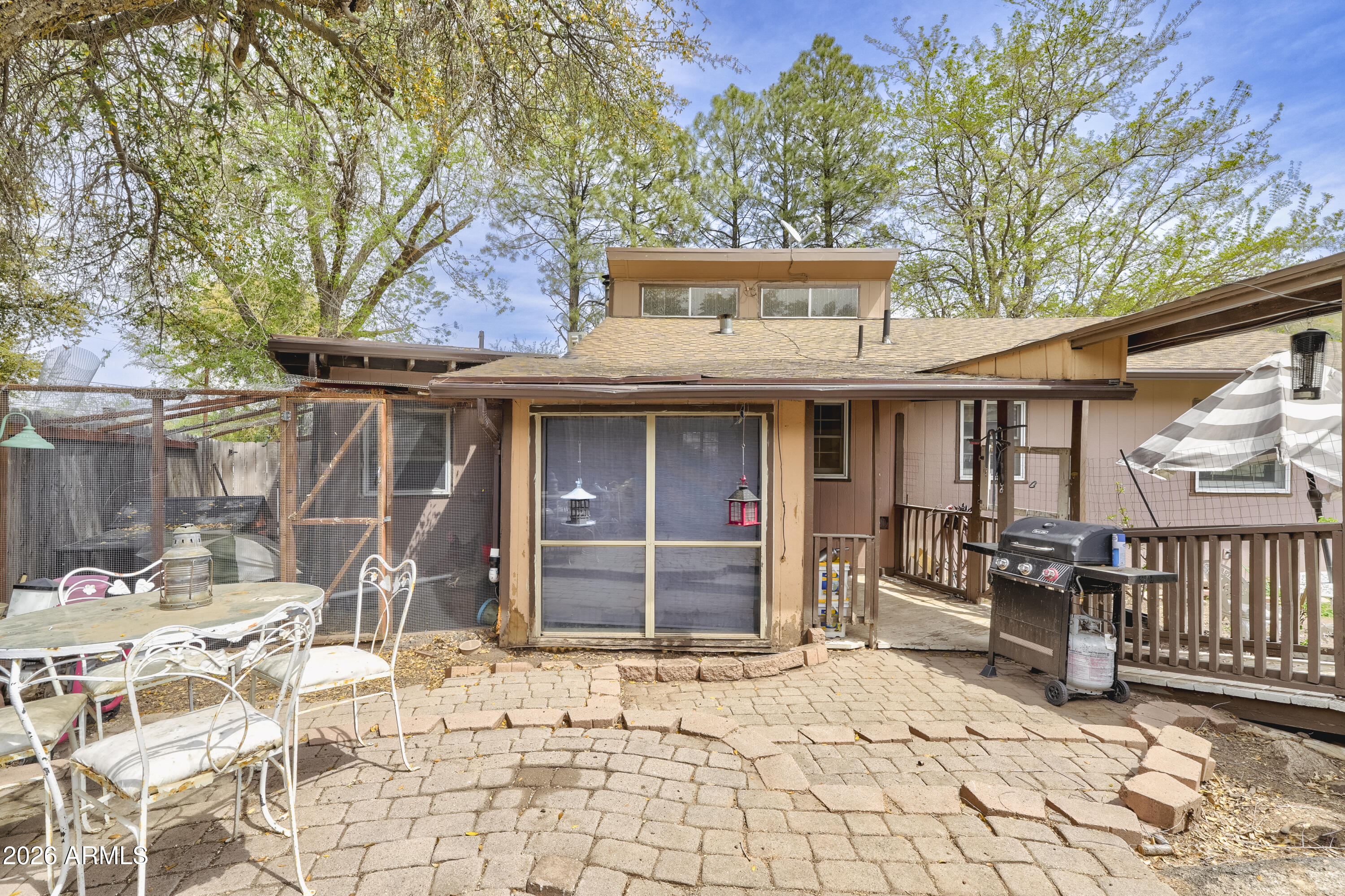 YARNELL HEIGHTS - Residential
