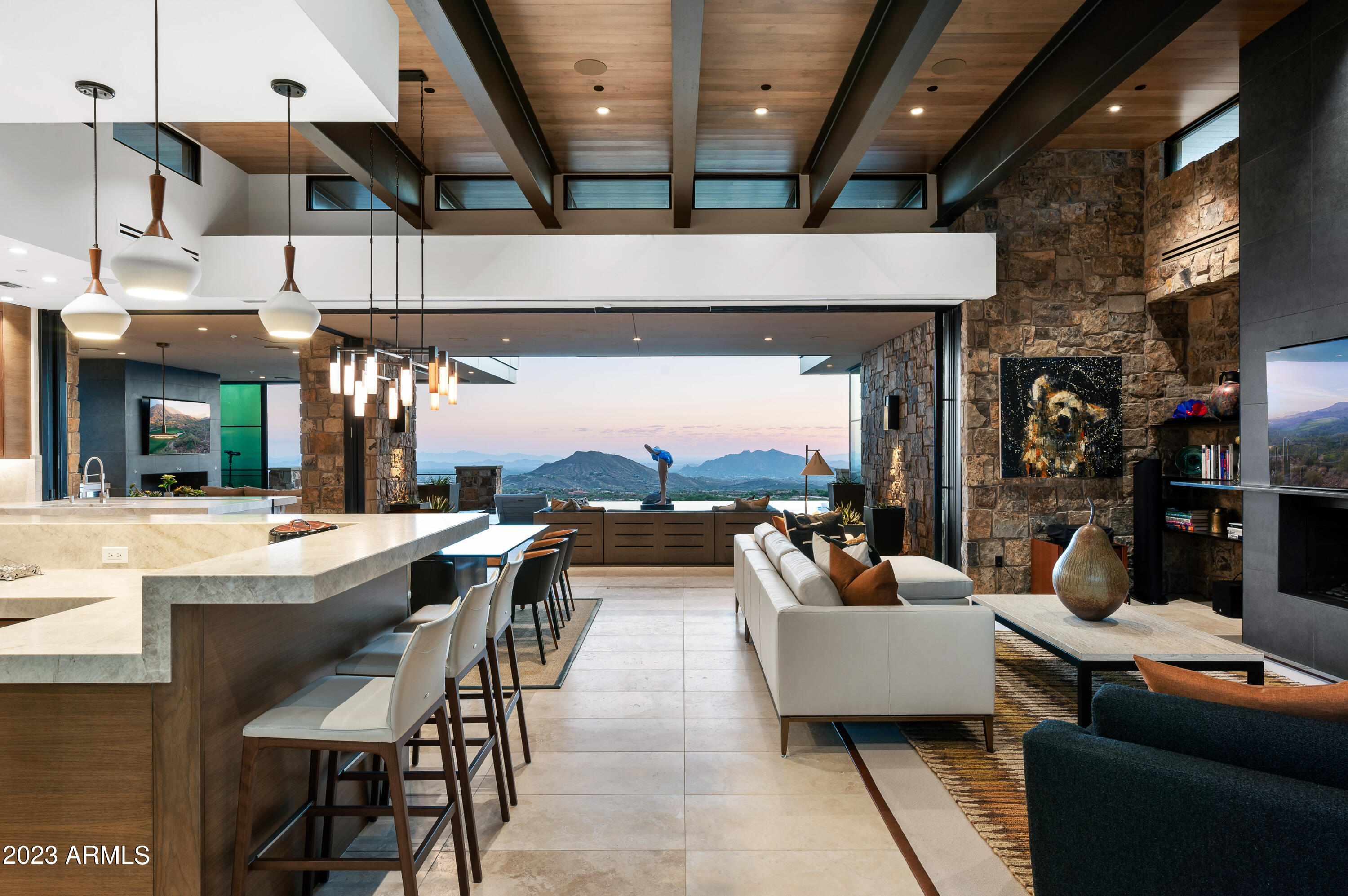 DESERT MOUNTAIN PH 3 UNIT 31 VILLAGE SEVEN ARROWS - Residential