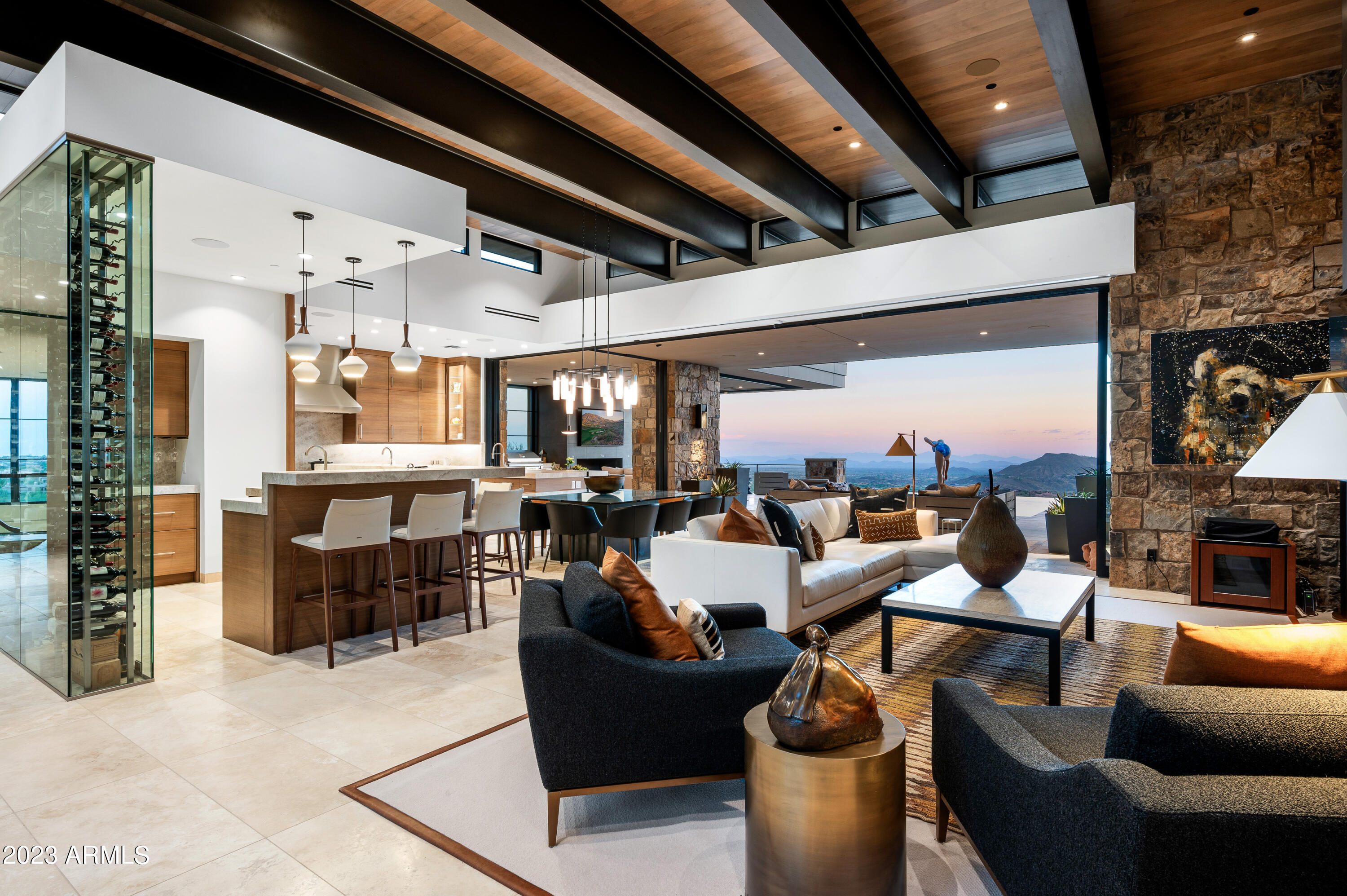 DESERT MOUNTAIN PH 3 UNIT 31 VILLAGE SEVEN ARROWS - Residential