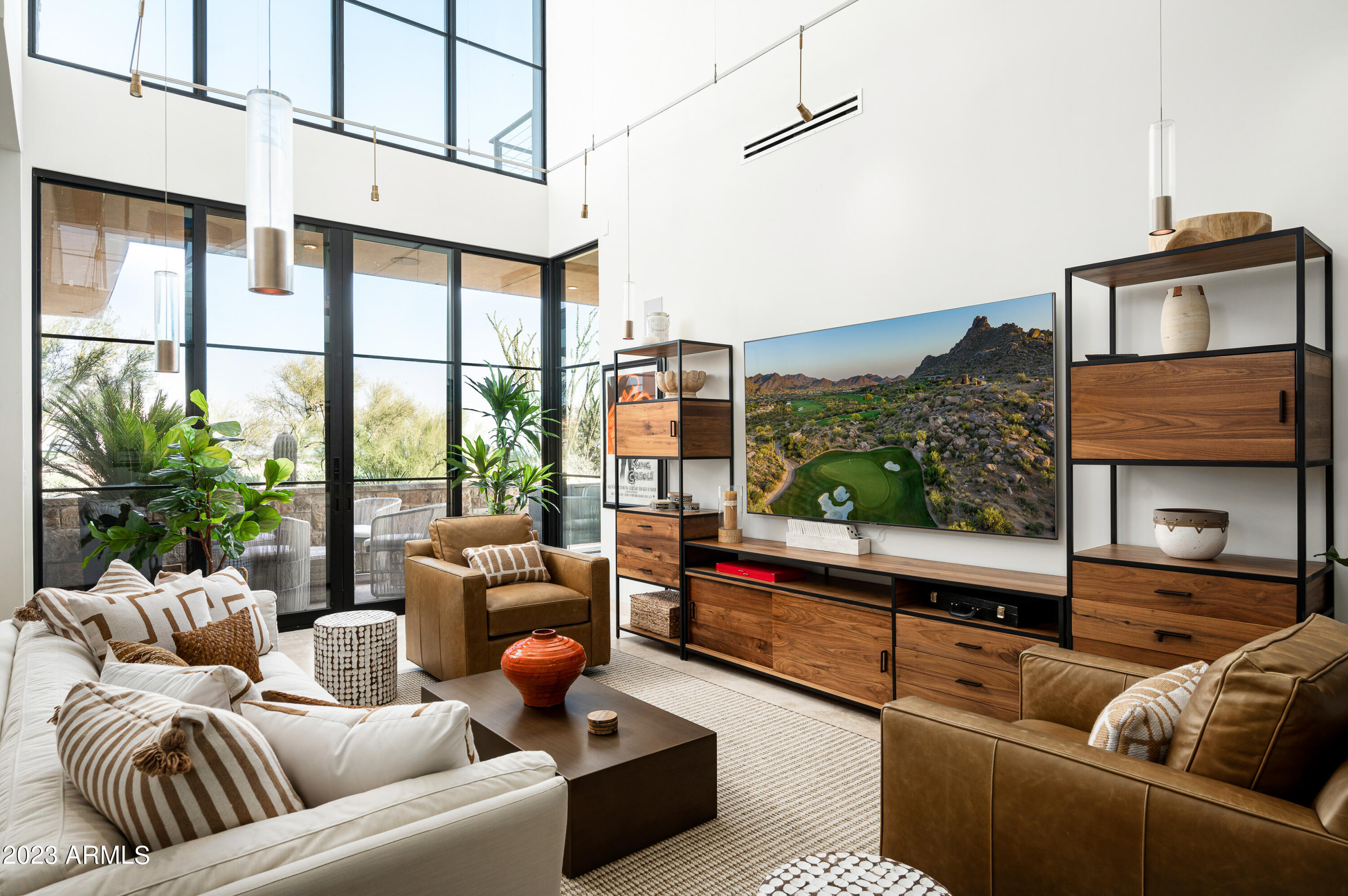 DESERT MOUNTAIN PH 3 UNIT 31 VILLAGE SEVEN ARROWS - Residential