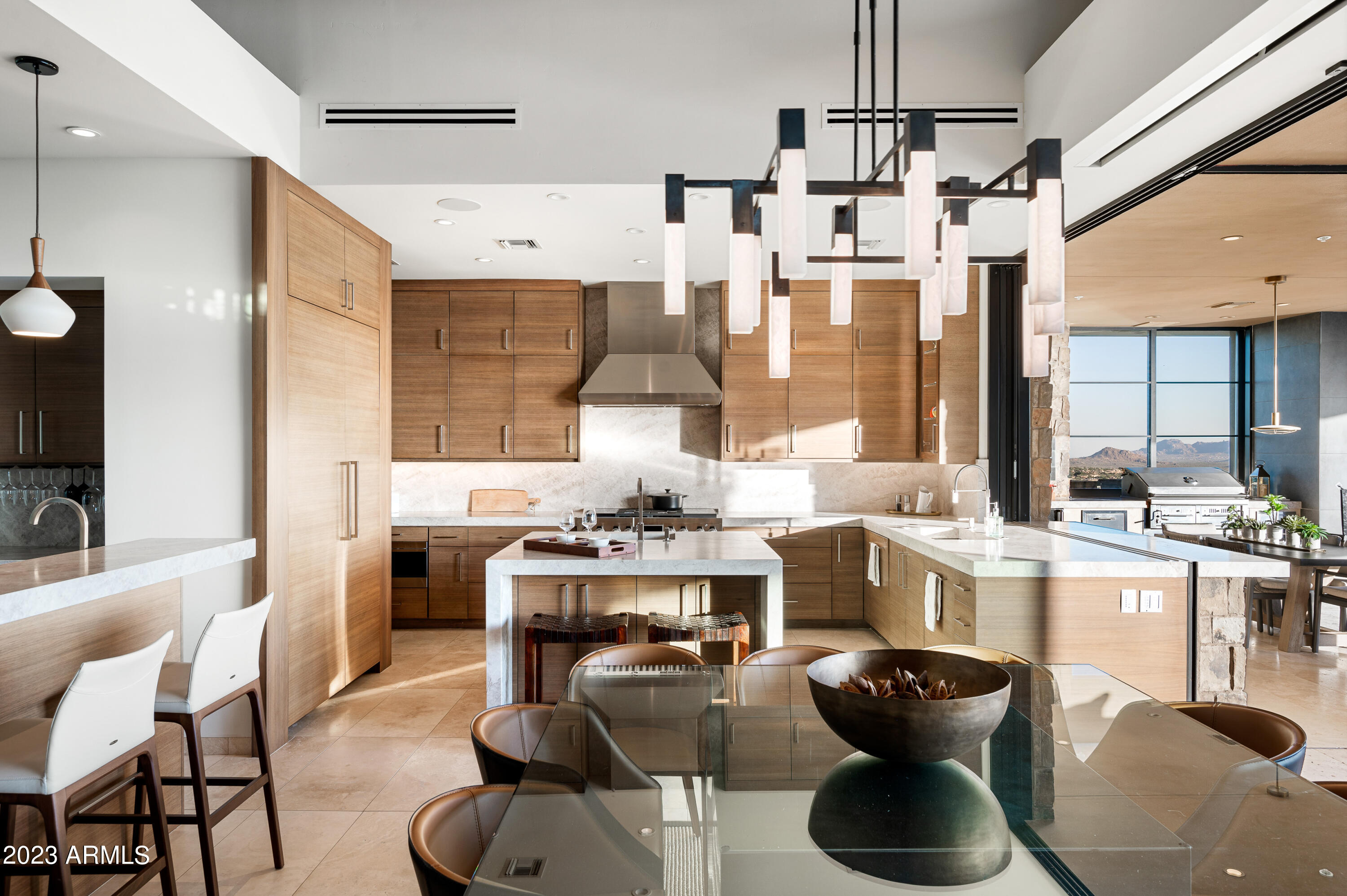 DESERT MOUNTAIN PH 3 UNIT 31 VILLAGE SEVEN ARROWS - Residential