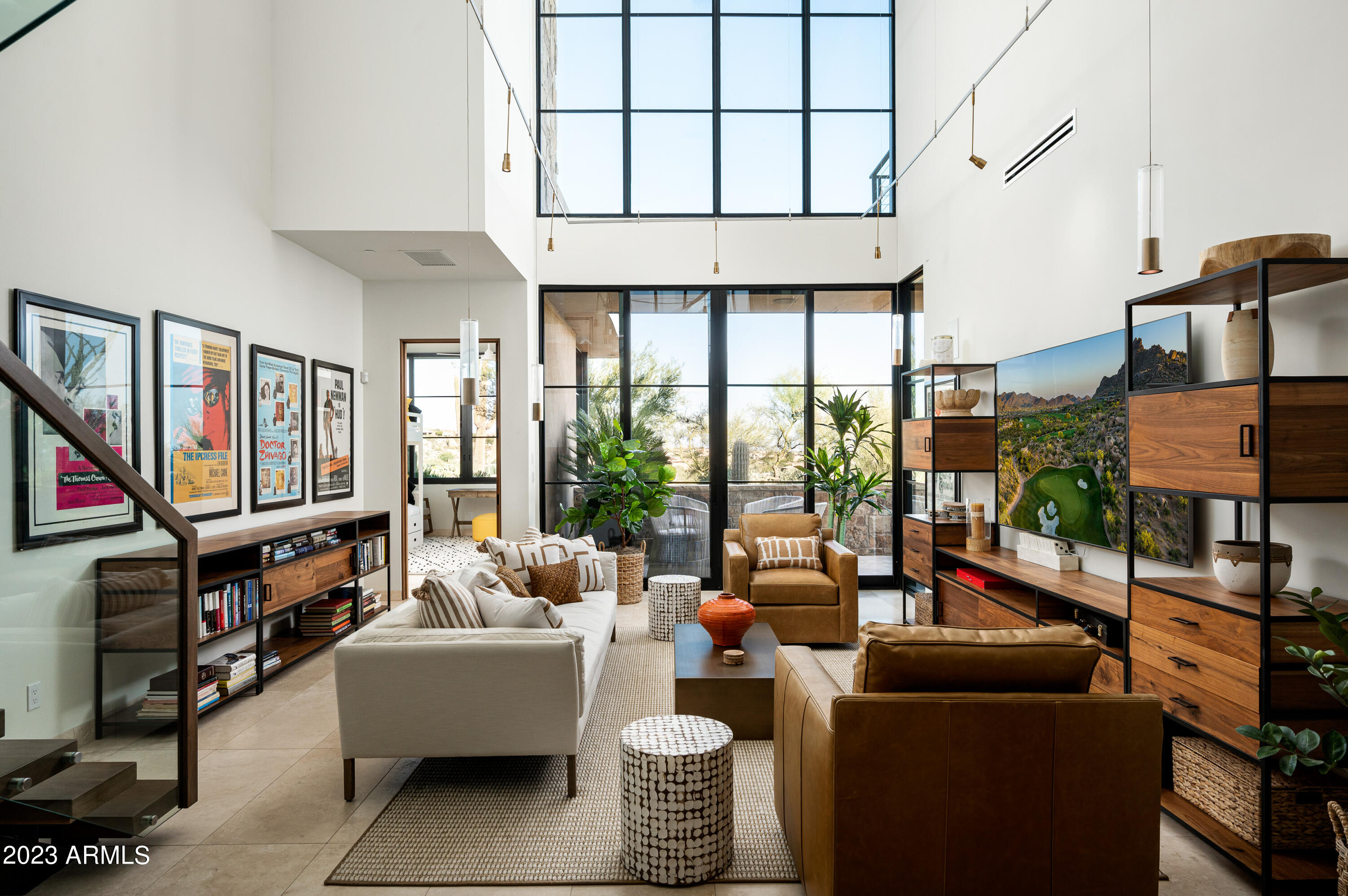 DESERT MOUNTAIN PH 3 UNIT 31 VILLAGE SEVEN ARROWS - Residential