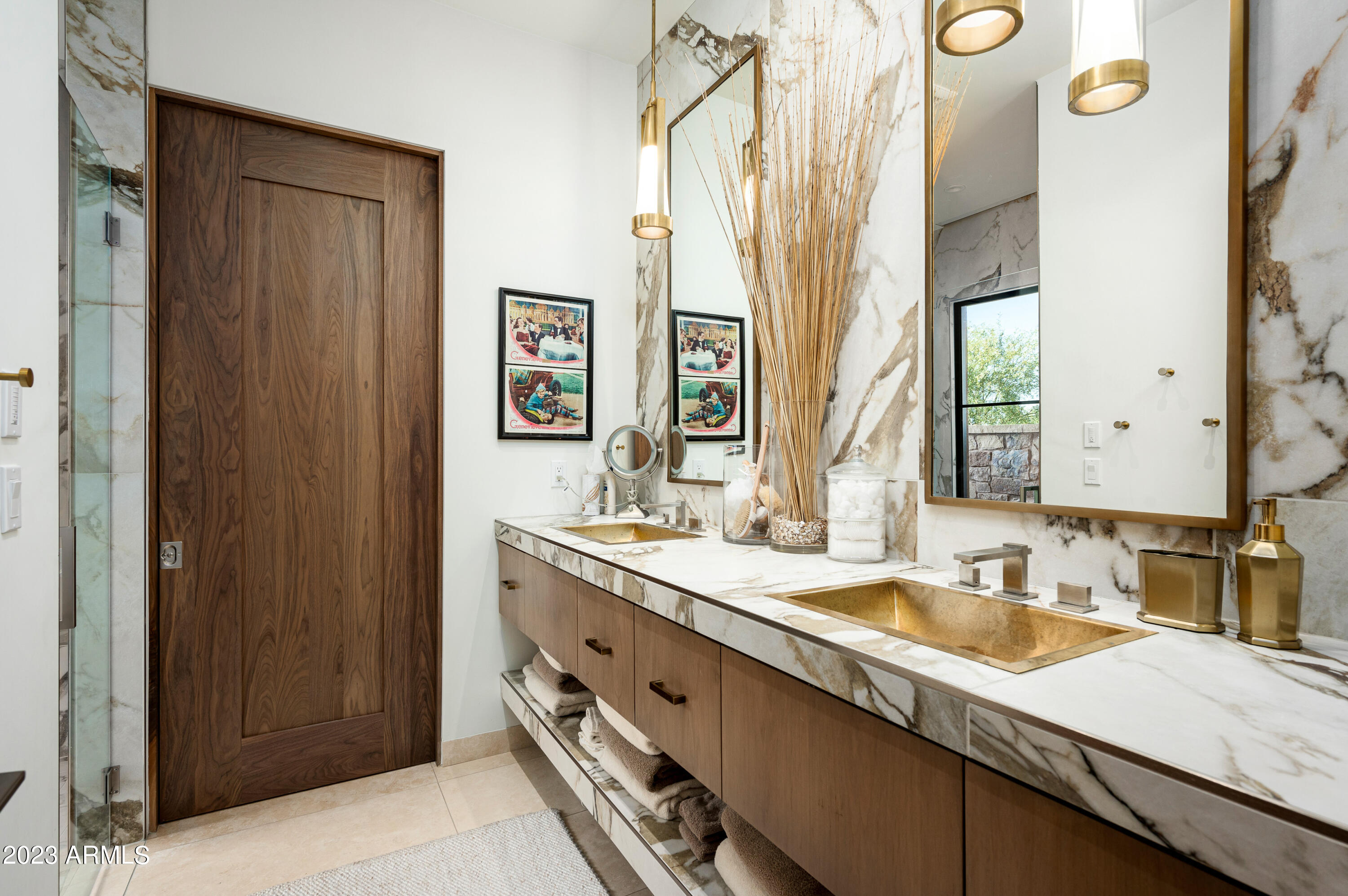 DESERT MOUNTAIN PH 3 UNIT 31 VILLAGE SEVEN ARROWS - Residential