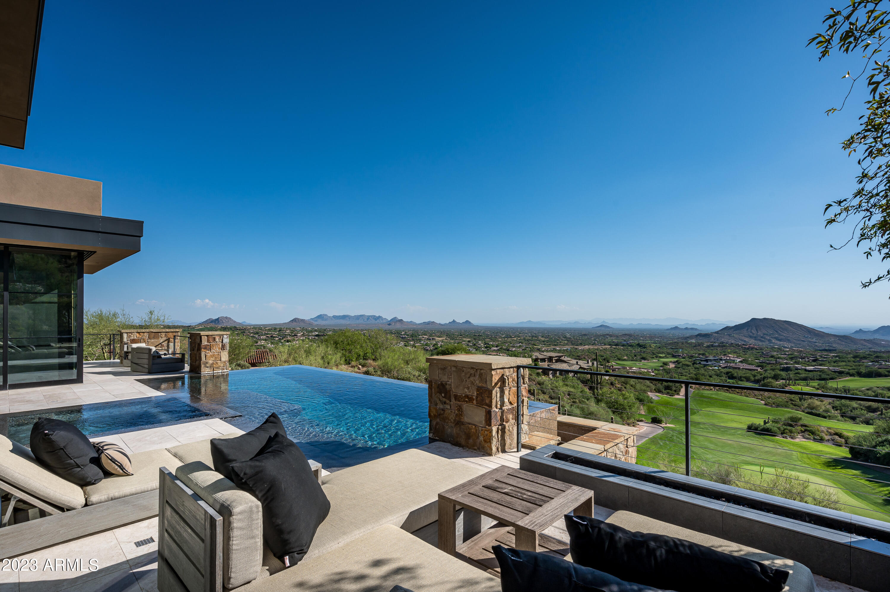 DESERT MOUNTAIN PH 3 UNIT 31 VILLAGE SEVEN ARROWS - Residential