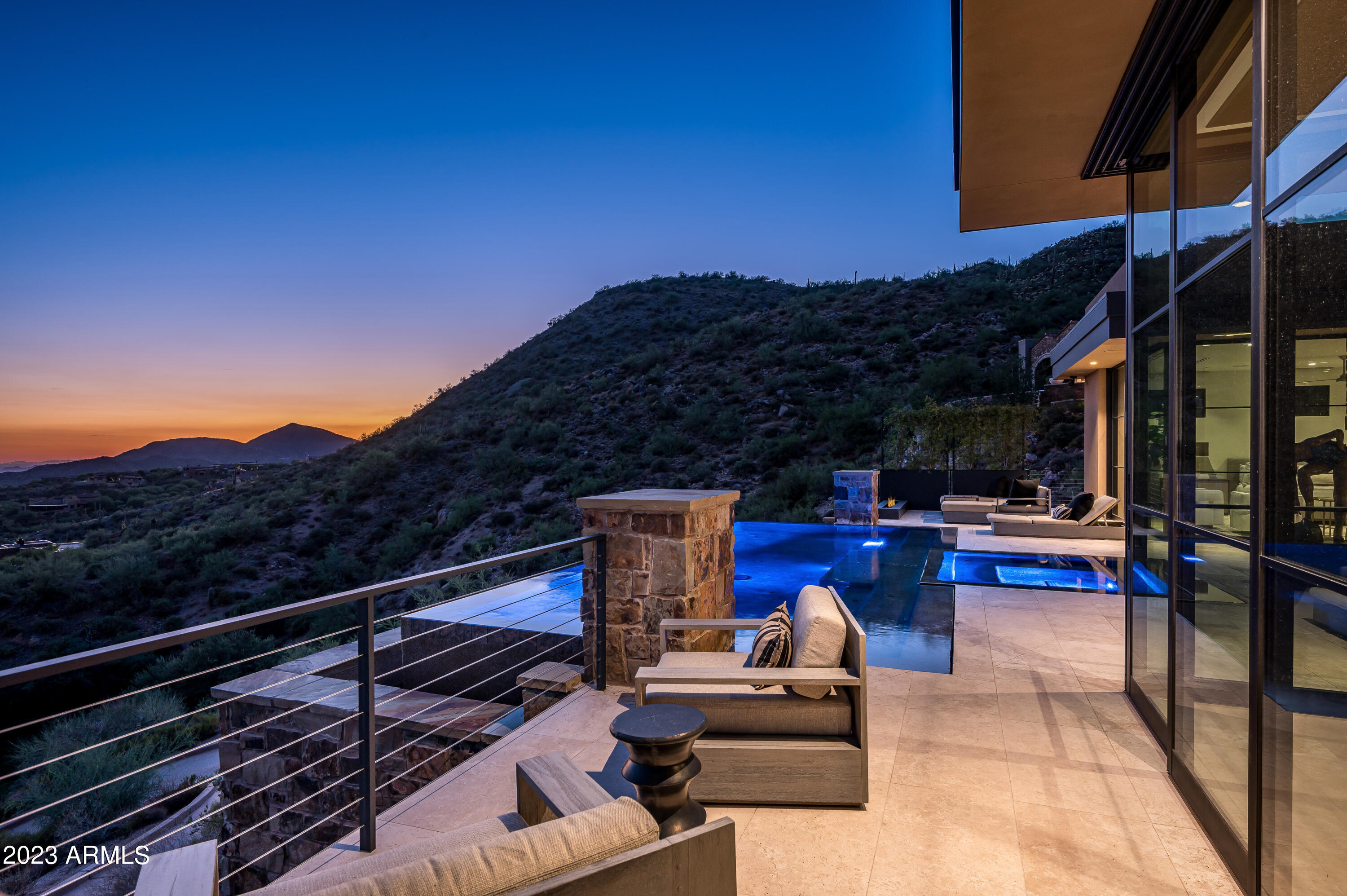 DESERT MOUNTAIN PH 3 UNIT 31 VILLAGE SEVEN ARROWS - Residential