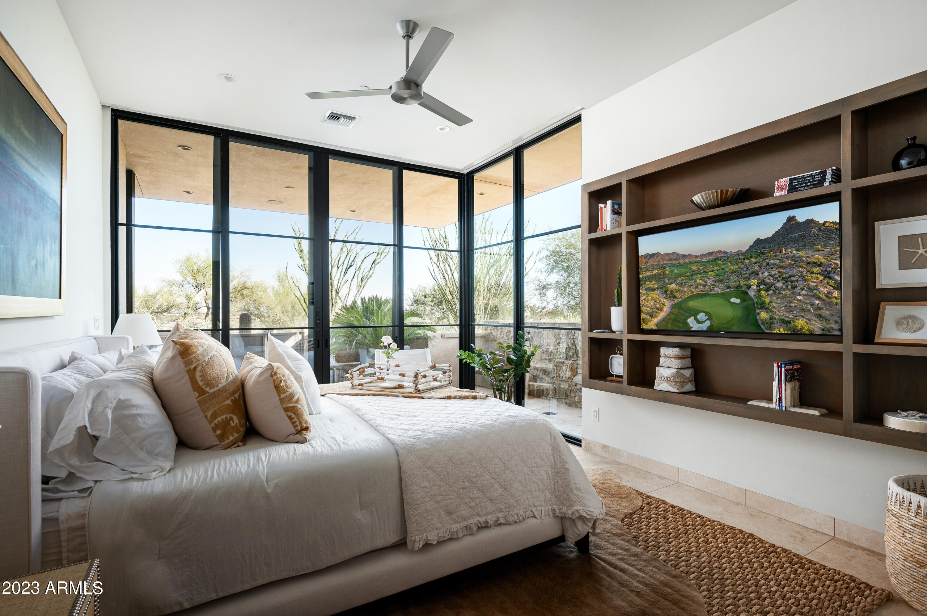 DESERT MOUNTAIN PH 3 UNIT 31 VILLAGE SEVEN ARROWS - Residential