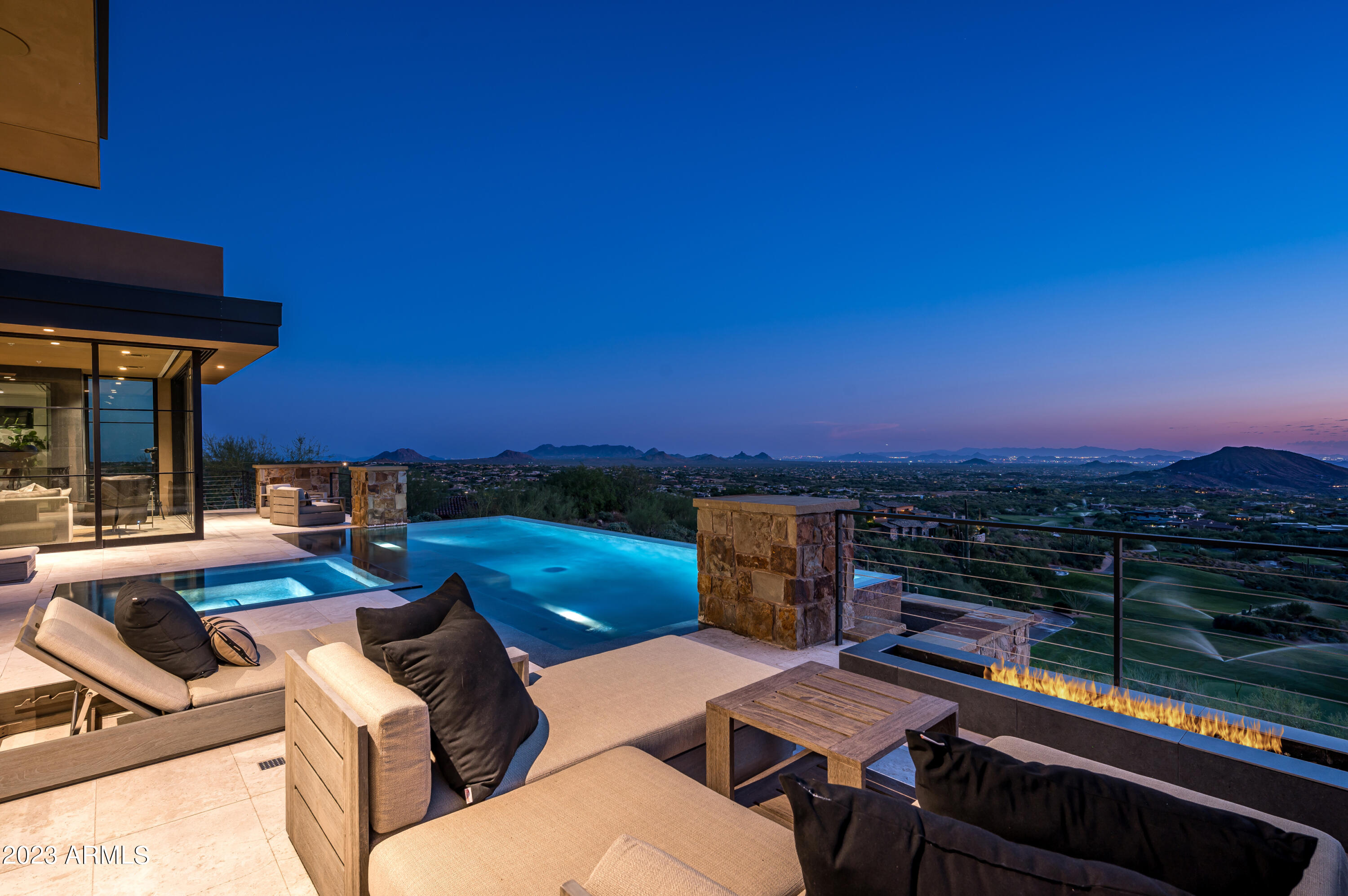 DESERT MOUNTAIN PH 3 UNIT 31 VILLAGE SEVEN ARROWS - Residential