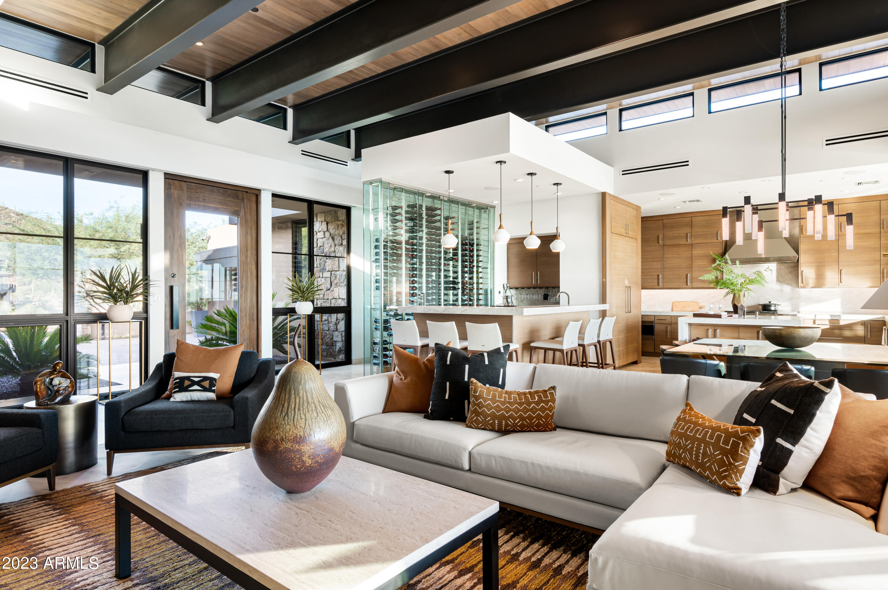 DESERT MOUNTAIN PH 3 UNIT 31 VILLAGE SEVEN ARROWS - Residential