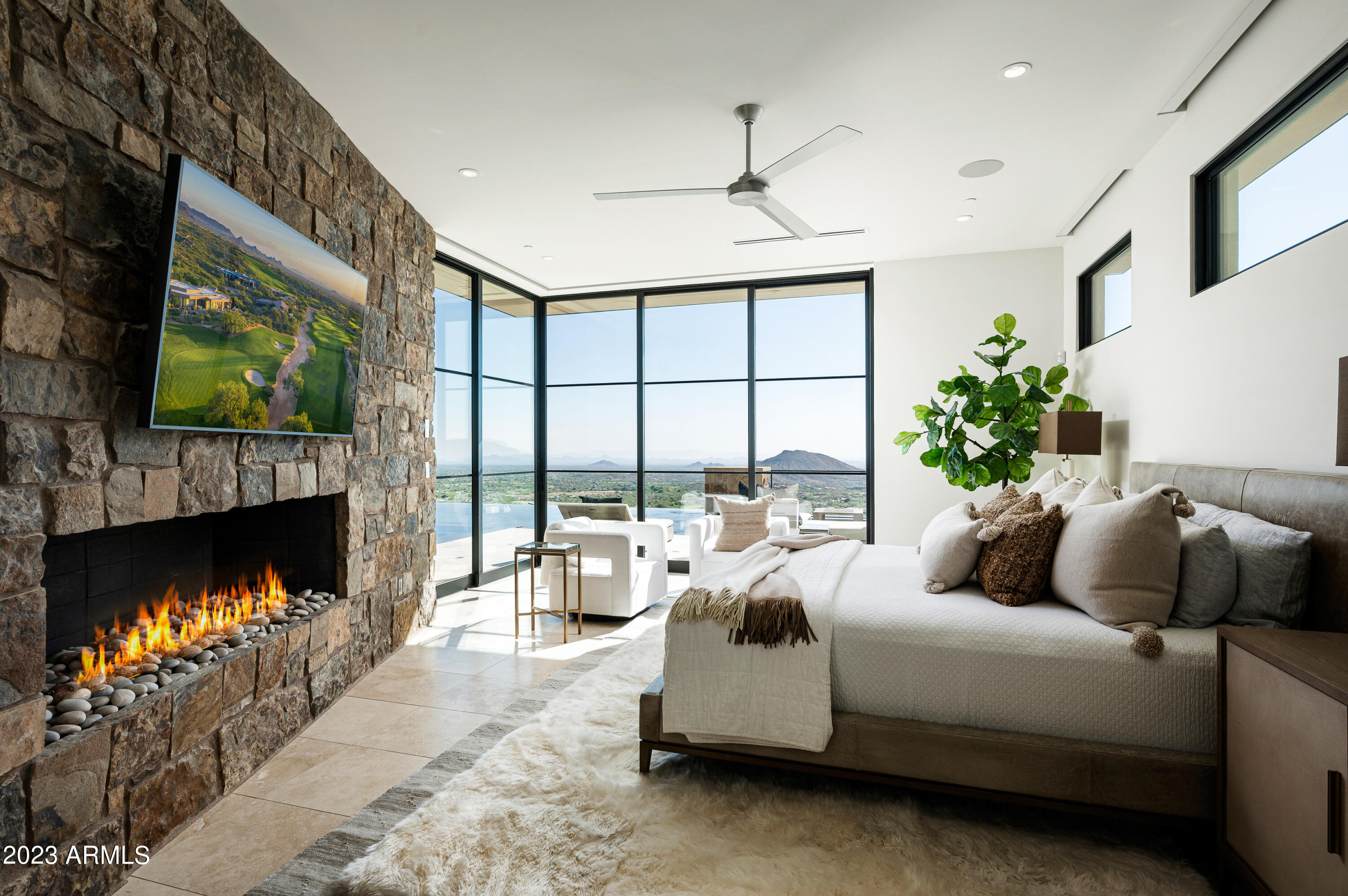 DESERT MOUNTAIN PH 3 UNIT 31 VILLAGE SEVEN ARROWS - Residential