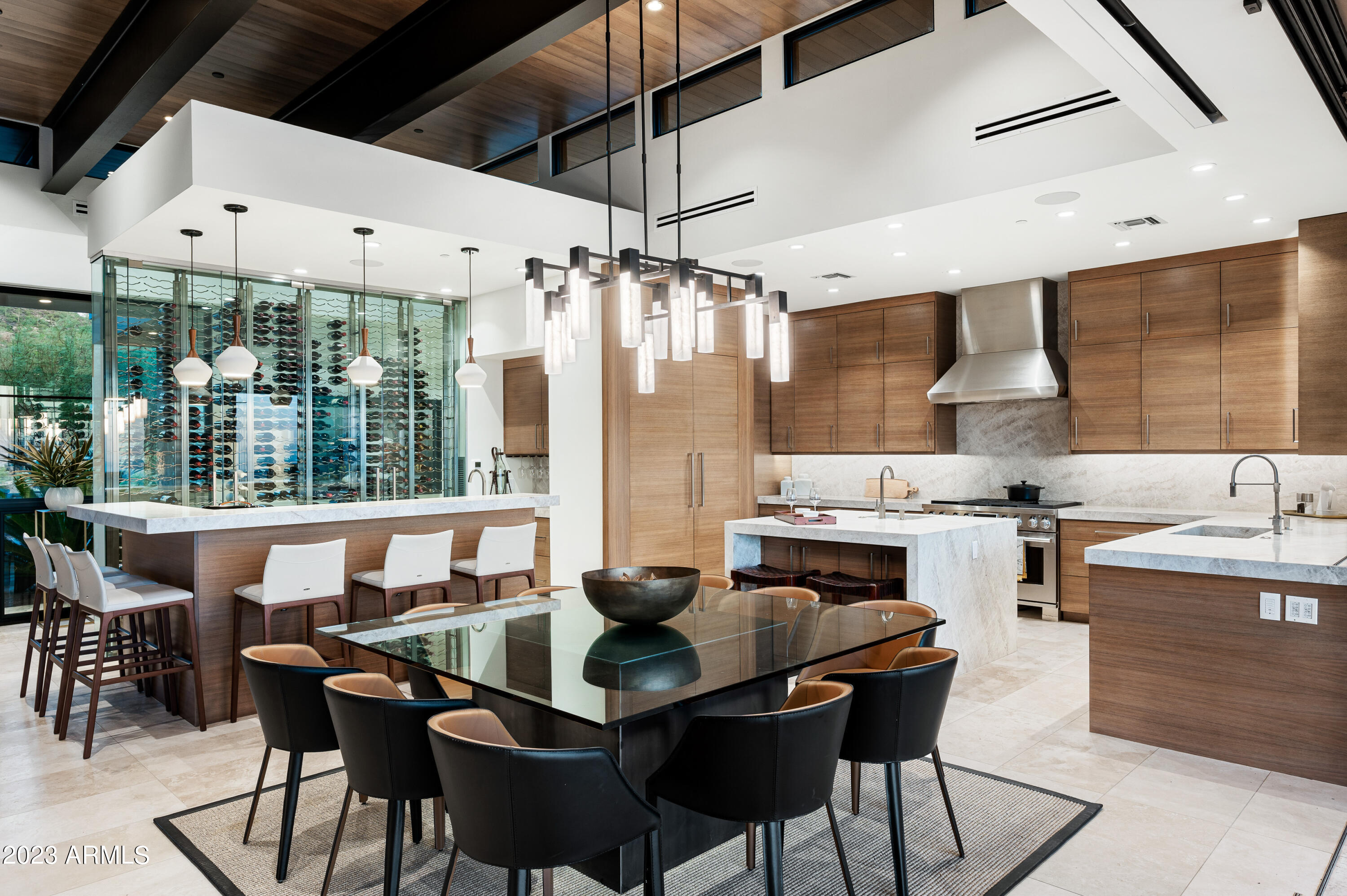 DESERT MOUNTAIN PH 3 UNIT 31 VILLAGE SEVEN ARROWS - Residential