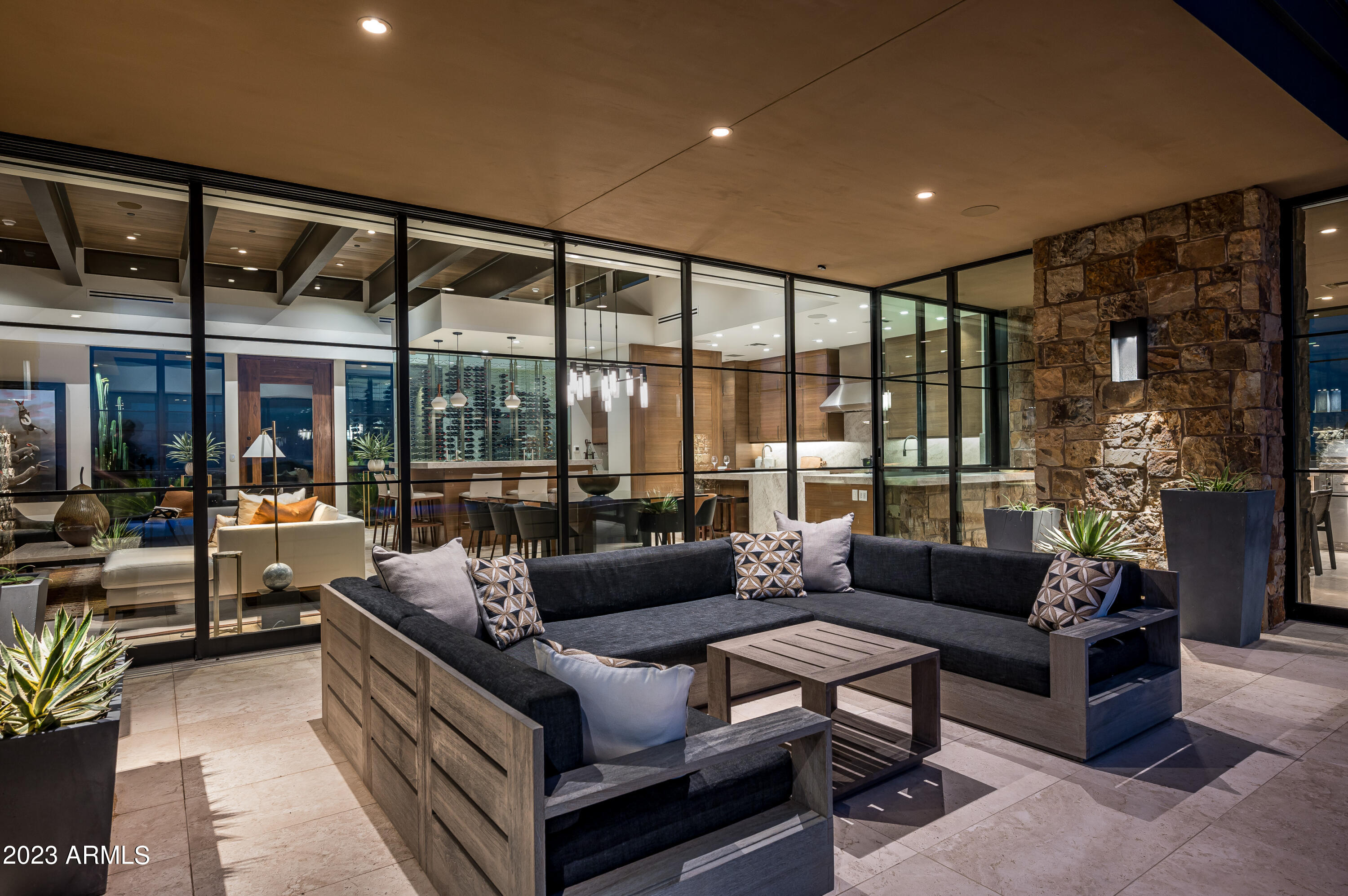 DESERT MOUNTAIN PH 3 UNIT 31 VILLAGE SEVEN ARROWS - Residential