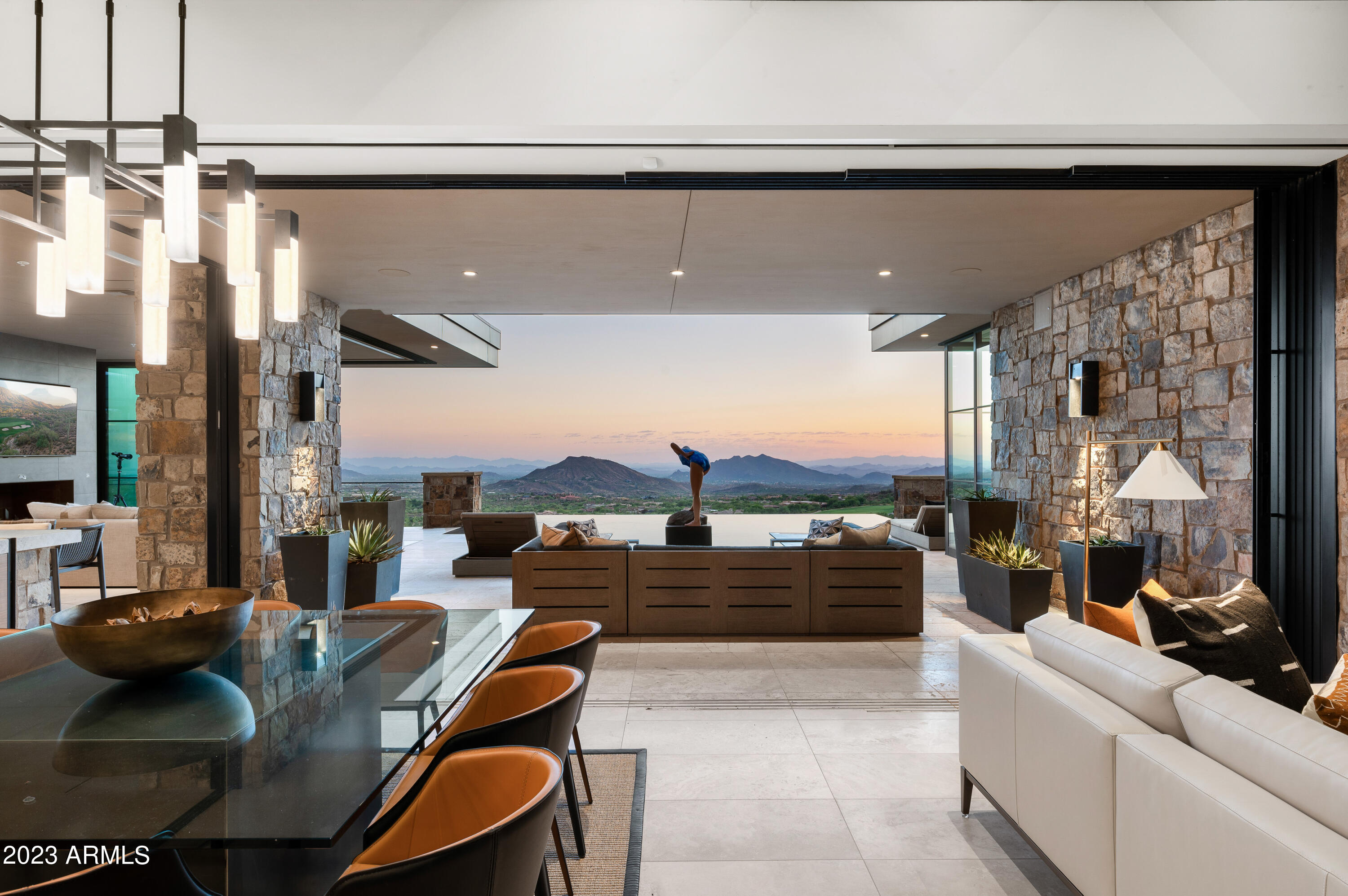 DESERT MOUNTAIN PH 3 UNIT 31 VILLAGE SEVEN ARROWS - Residential
