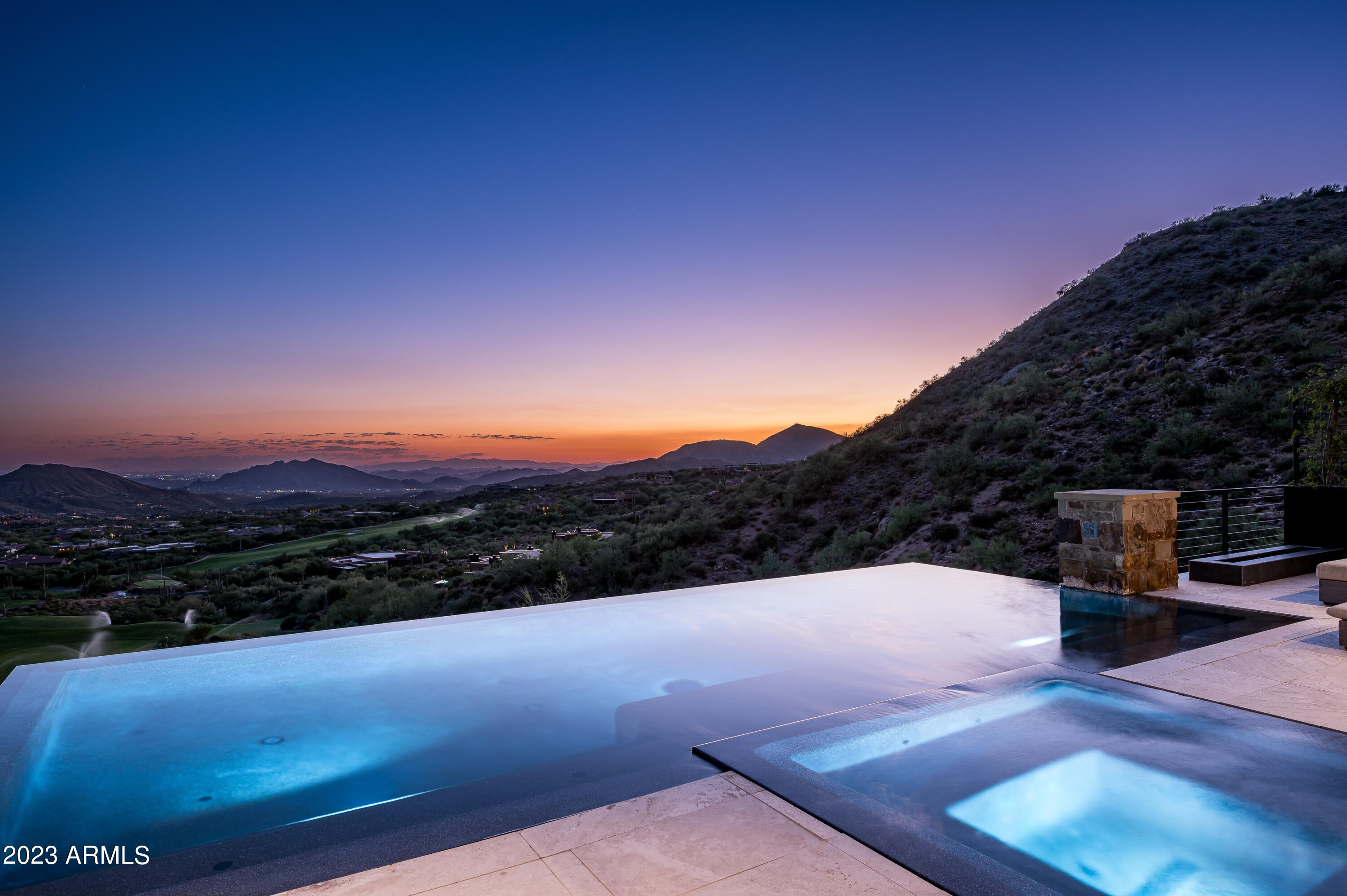 DESERT MOUNTAIN PH 3 UNIT 31 VILLAGE SEVEN ARROWS - Residential