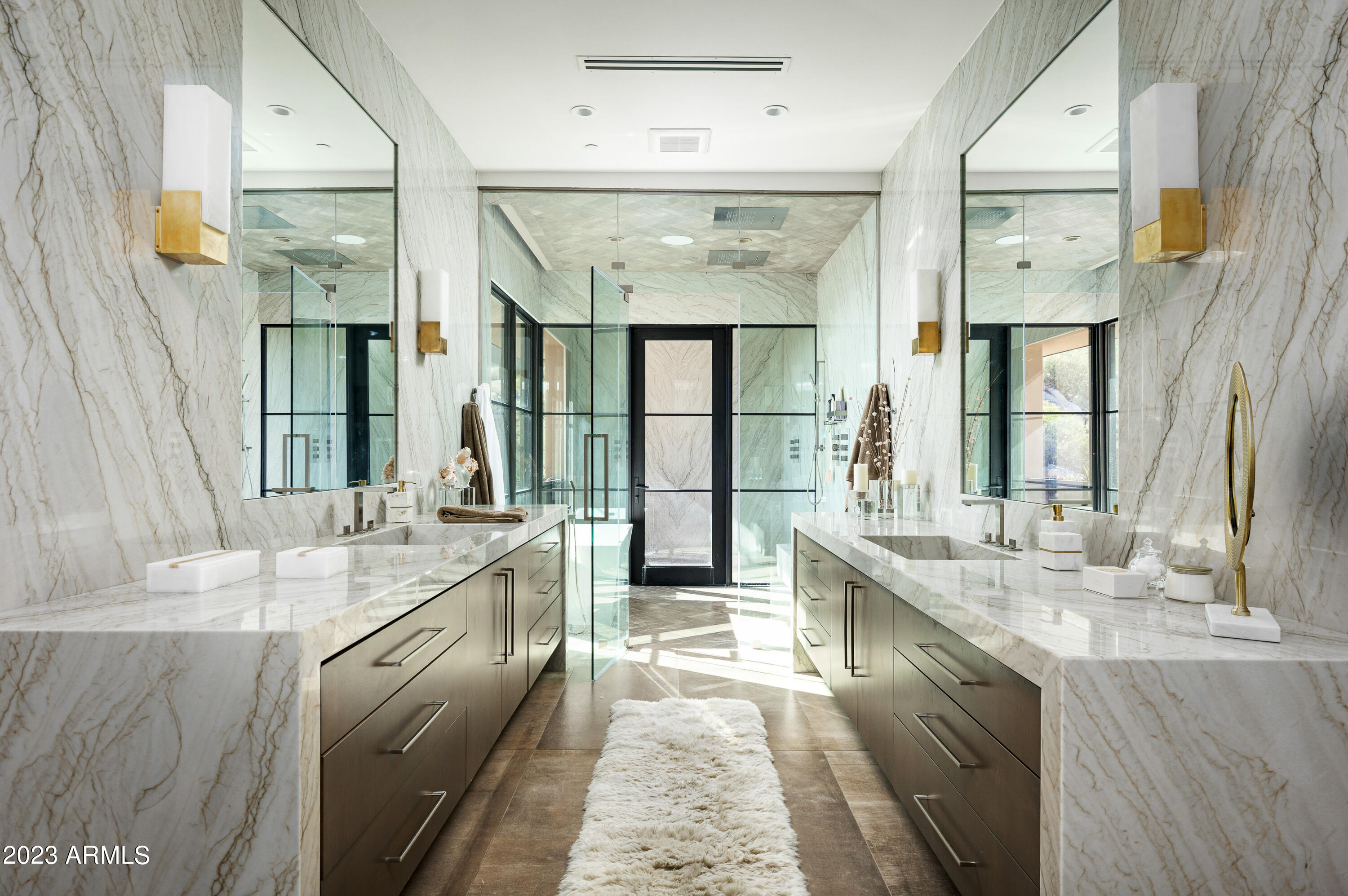 DESERT MOUNTAIN PH 3 UNIT 31 VILLAGE SEVEN ARROWS - Residential