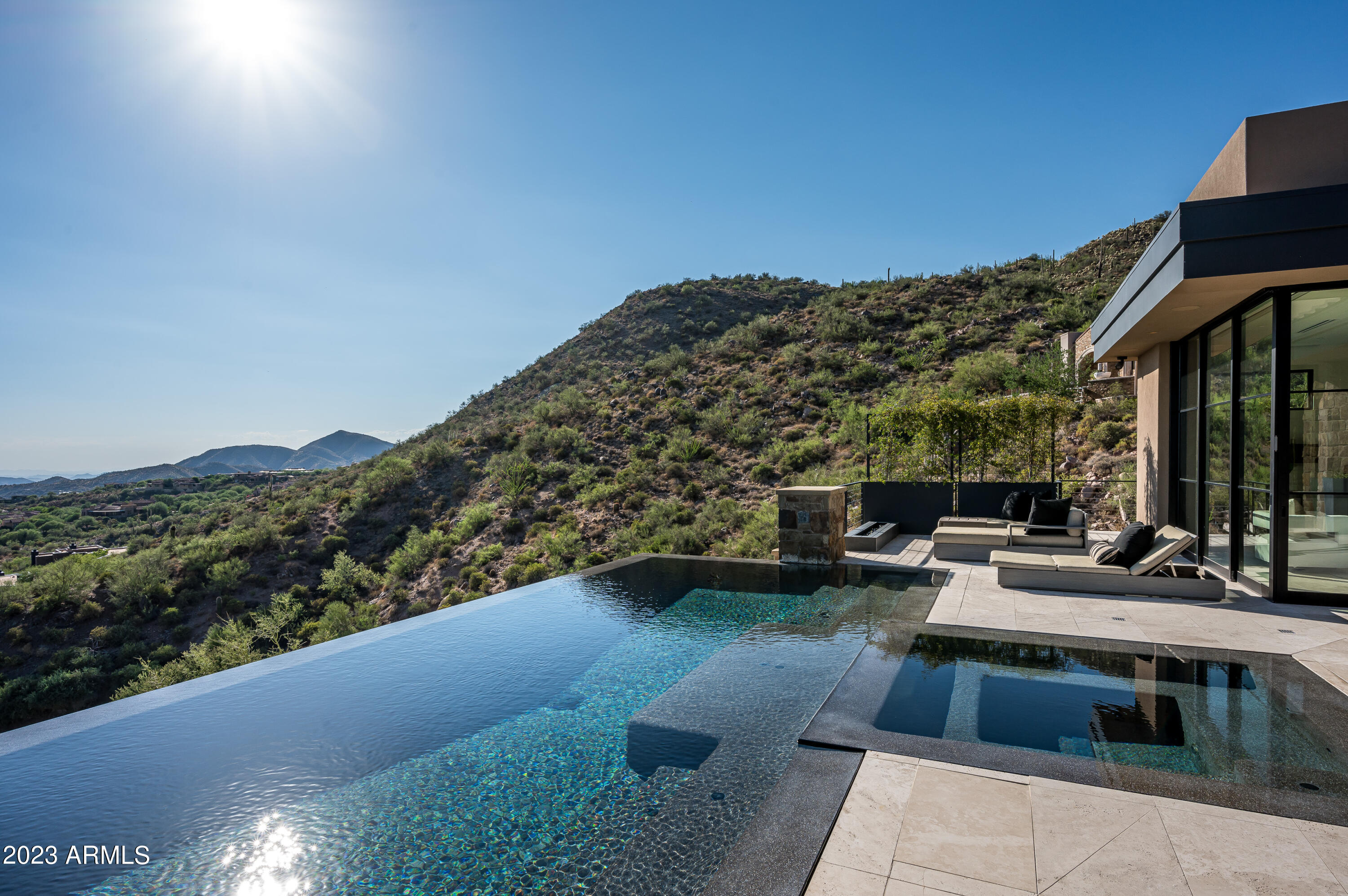 DESERT MOUNTAIN PH 3 UNIT 31 VILLAGE SEVEN ARROWS - Residential
