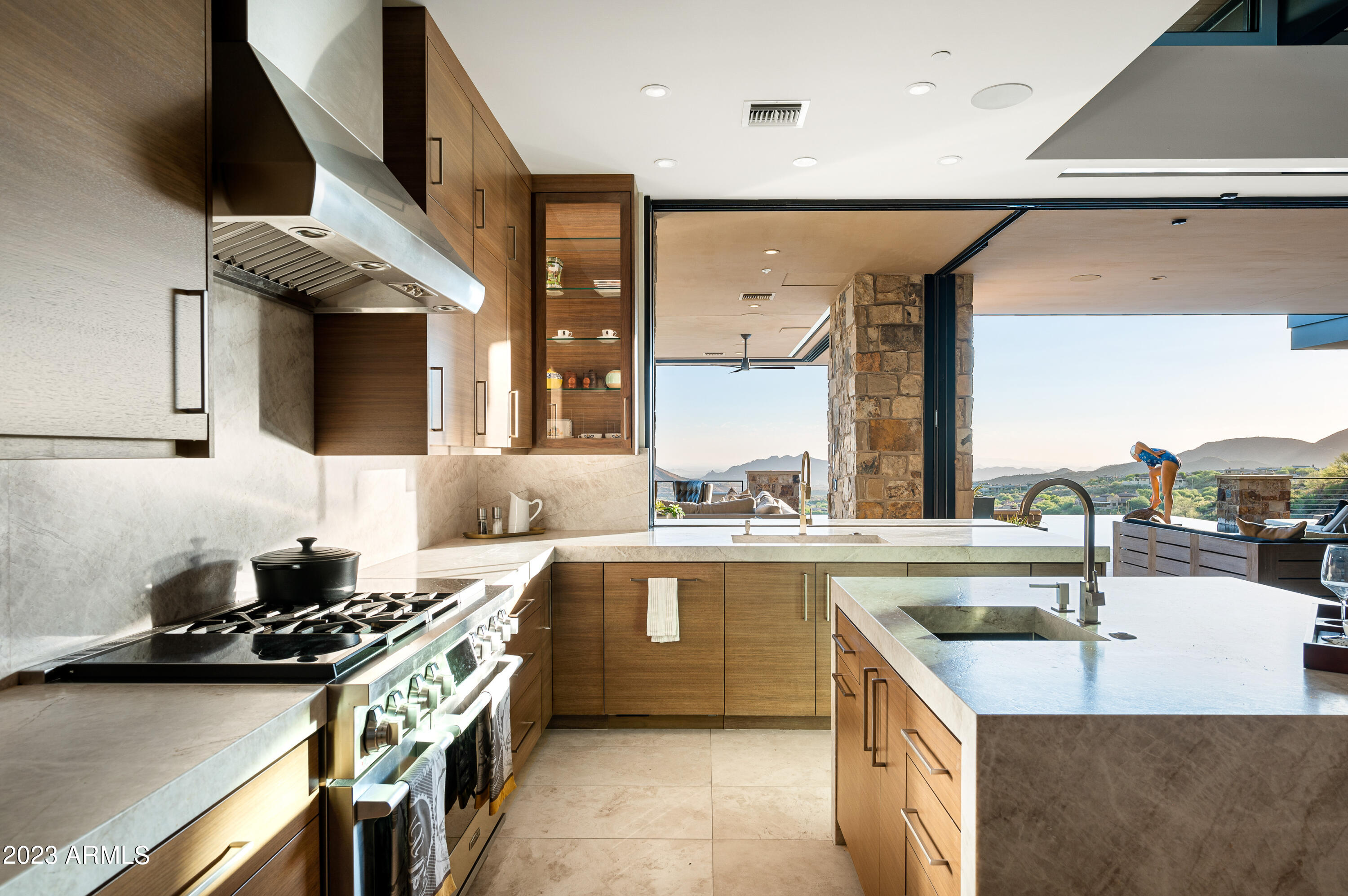 DESERT MOUNTAIN PH 3 UNIT 31 VILLAGE SEVEN ARROWS - Residential