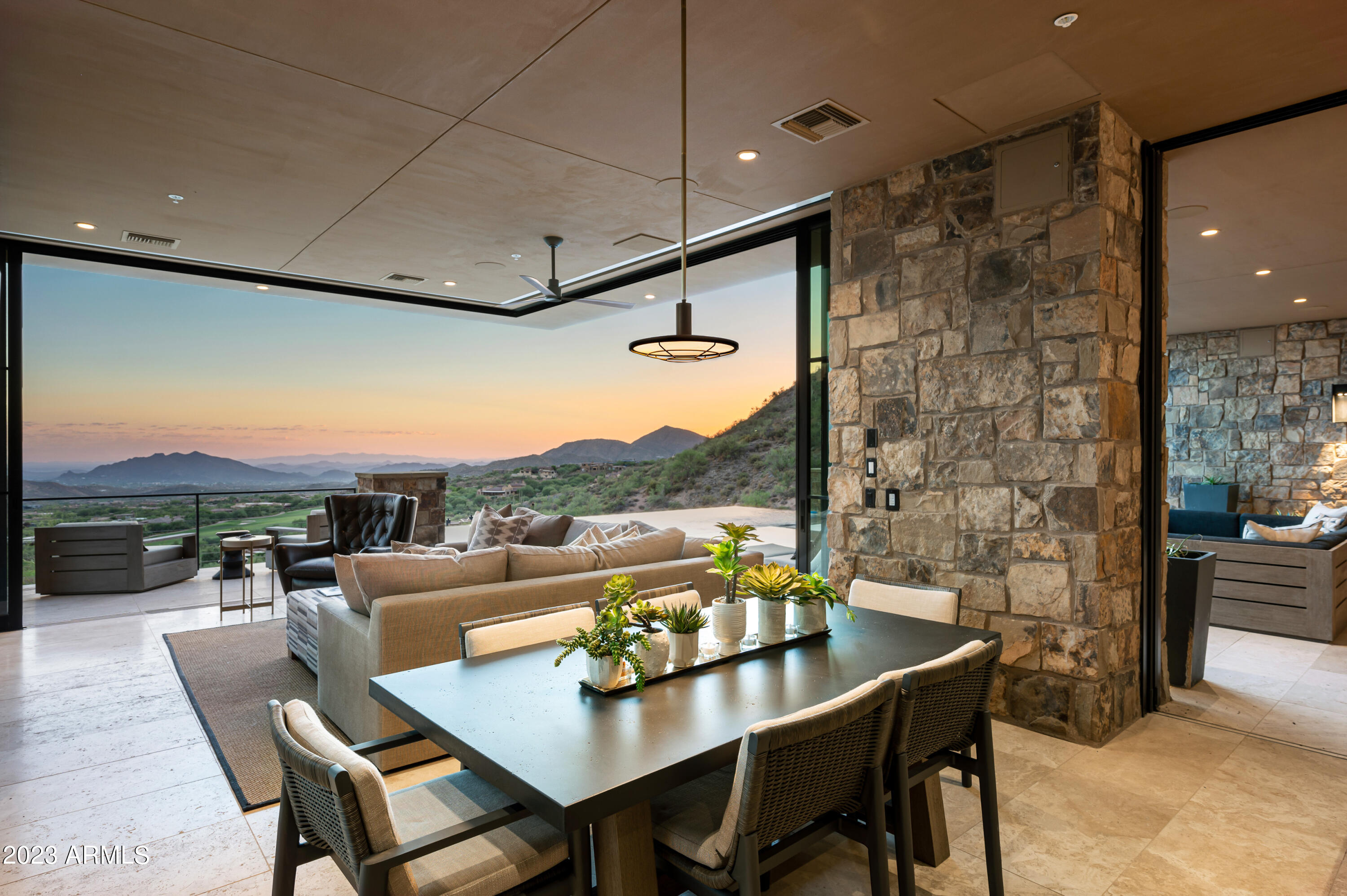DESERT MOUNTAIN PH 3 UNIT 31 VILLAGE SEVEN ARROWS - Residential