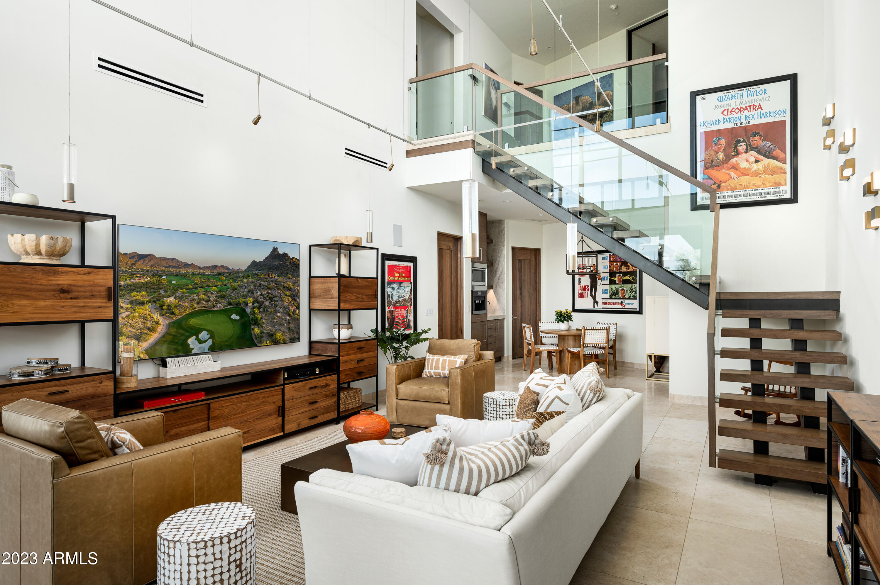 DESERT MOUNTAIN PH 3 UNIT 31 VILLAGE SEVEN ARROWS - Residential
