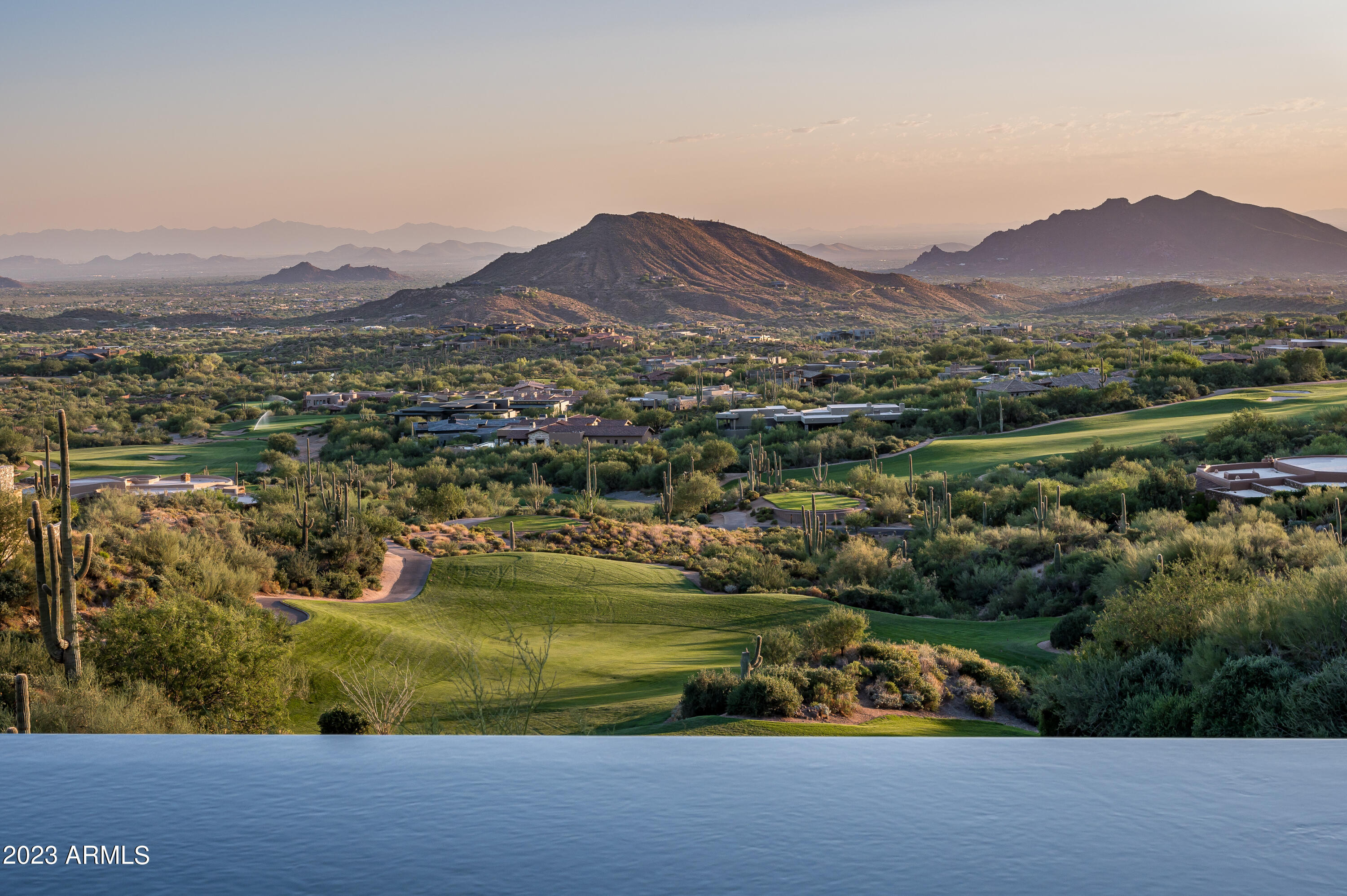 DESERT MOUNTAIN PH 3 UNIT 31 VILLAGE SEVEN ARROWS - Residential