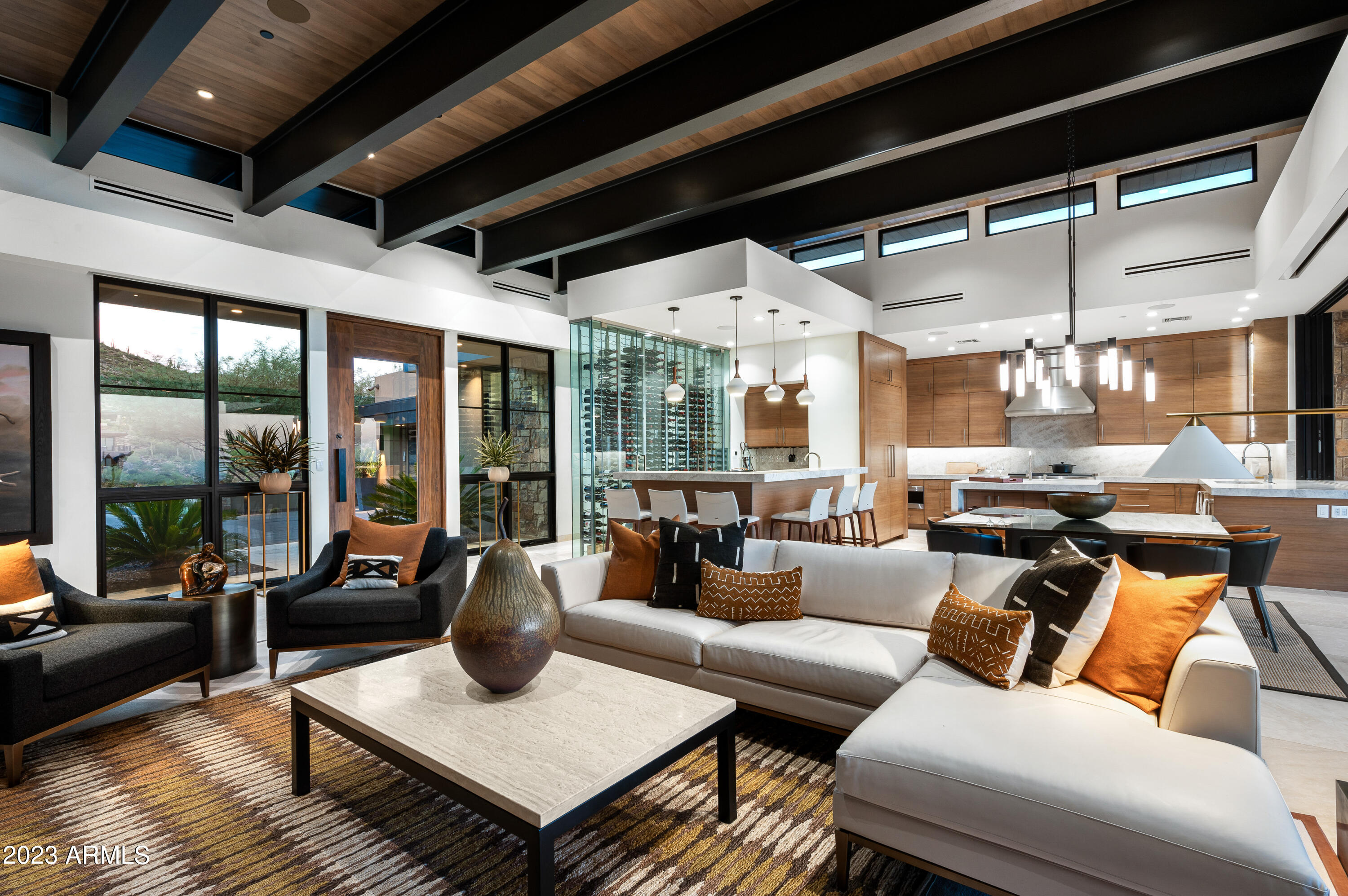 DESERT MOUNTAIN PH 3 UNIT 31 VILLAGE SEVEN ARROWS - Residential