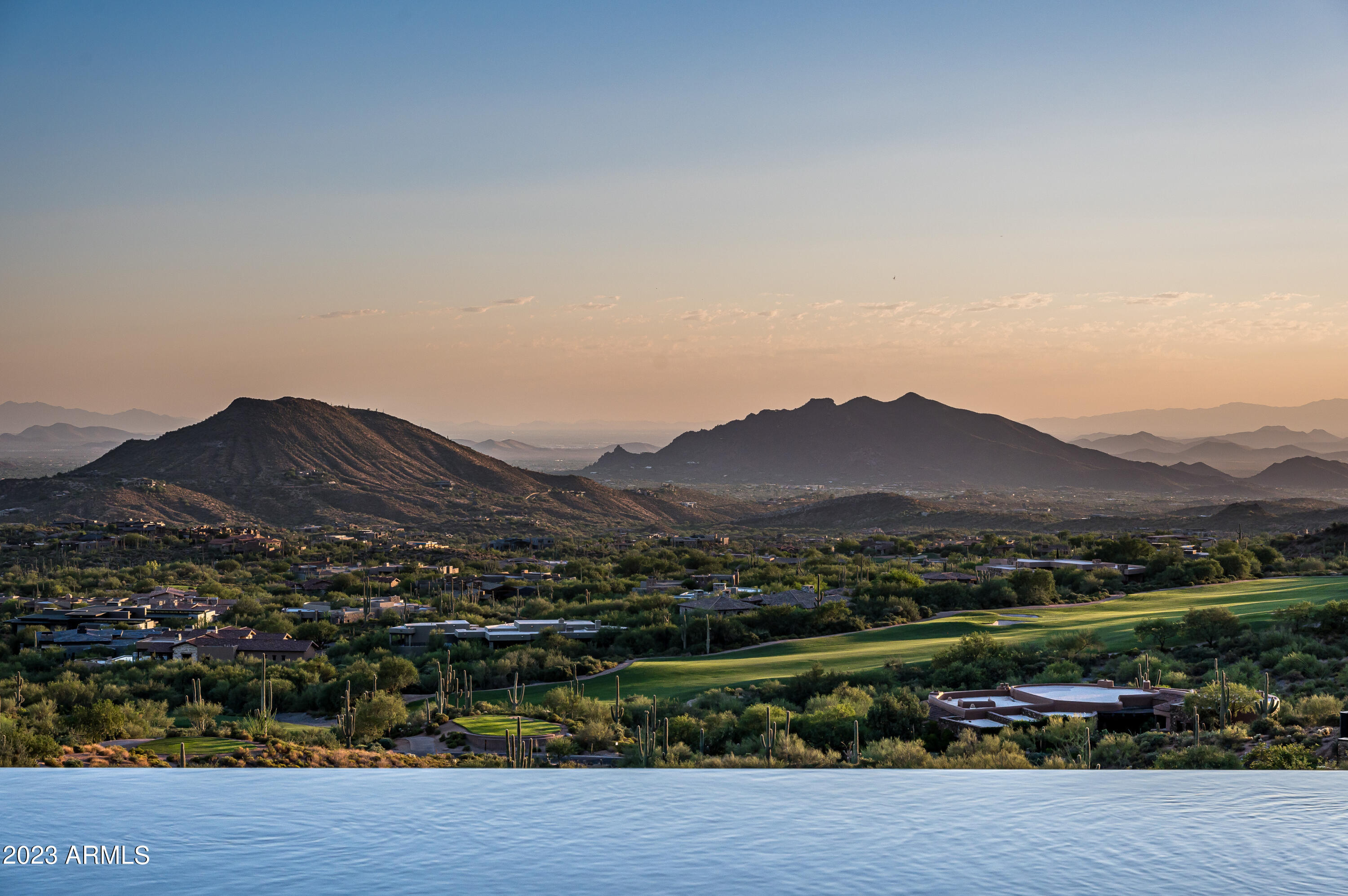 DESERT MOUNTAIN PH 3 UNIT 31 VILLAGE SEVEN ARROWS - Residential