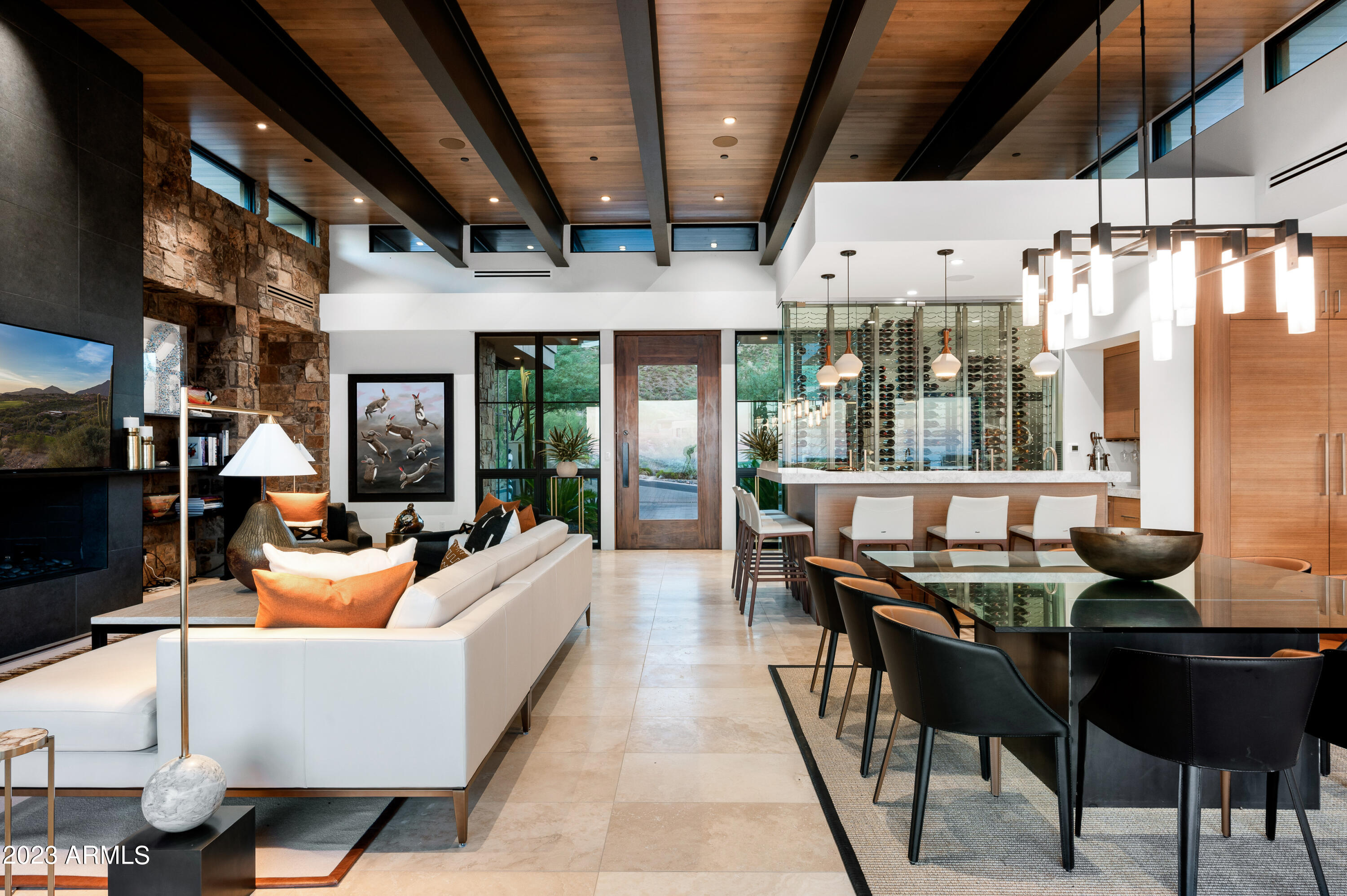 DESERT MOUNTAIN PH 3 UNIT 31 VILLAGE SEVEN ARROWS - Residential