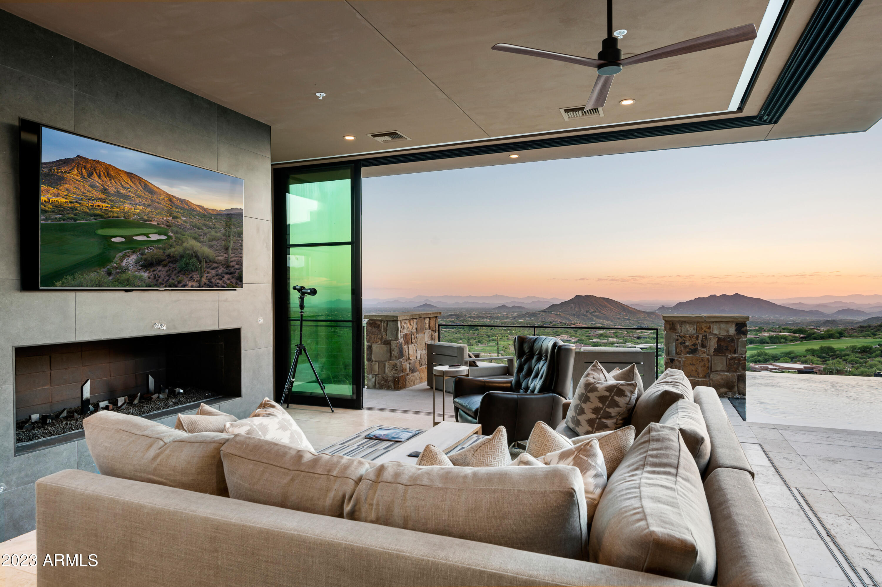 DESERT MOUNTAIN PH 3 UNIT 31 VILLAGE SEVEN ARROWS - Residential