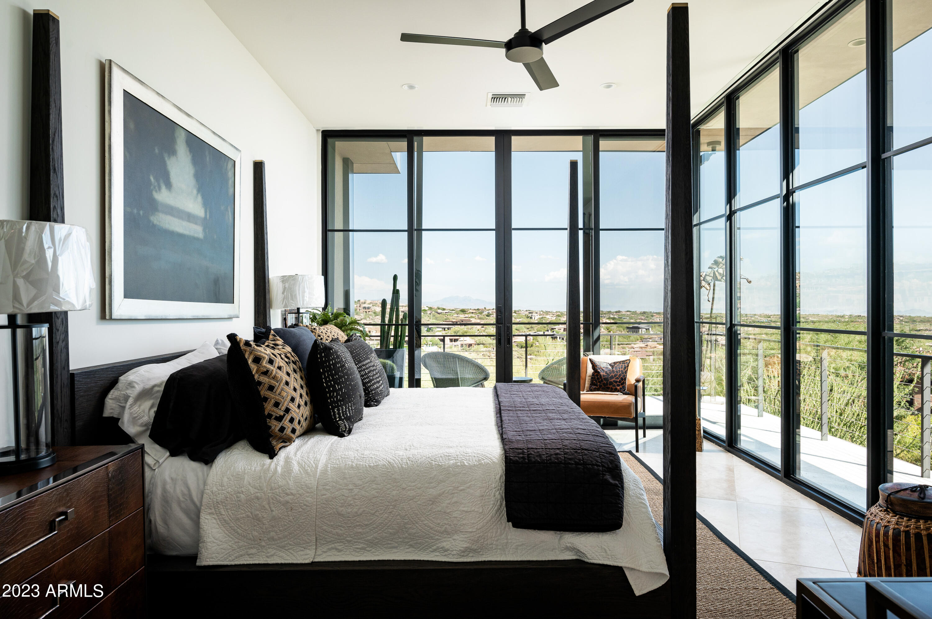 DESERT MOUNTAIN PH 3 UNIT 31 VILLAGE SEVEN ARROWS - Residential