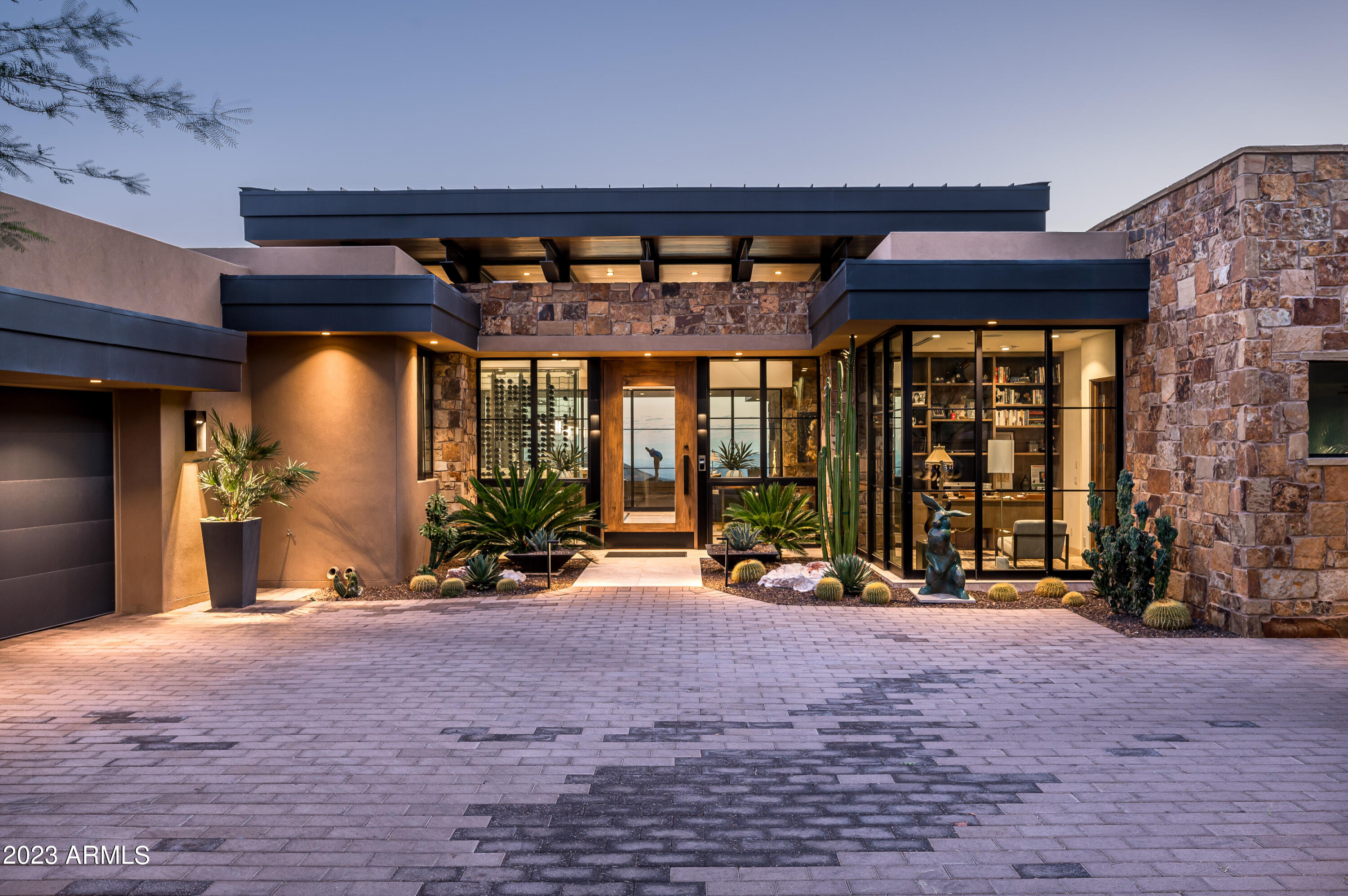 DESERT MOUNTAIN PH 3 UNIT 31 VILLAGE SEVEN ARROWS - Residential