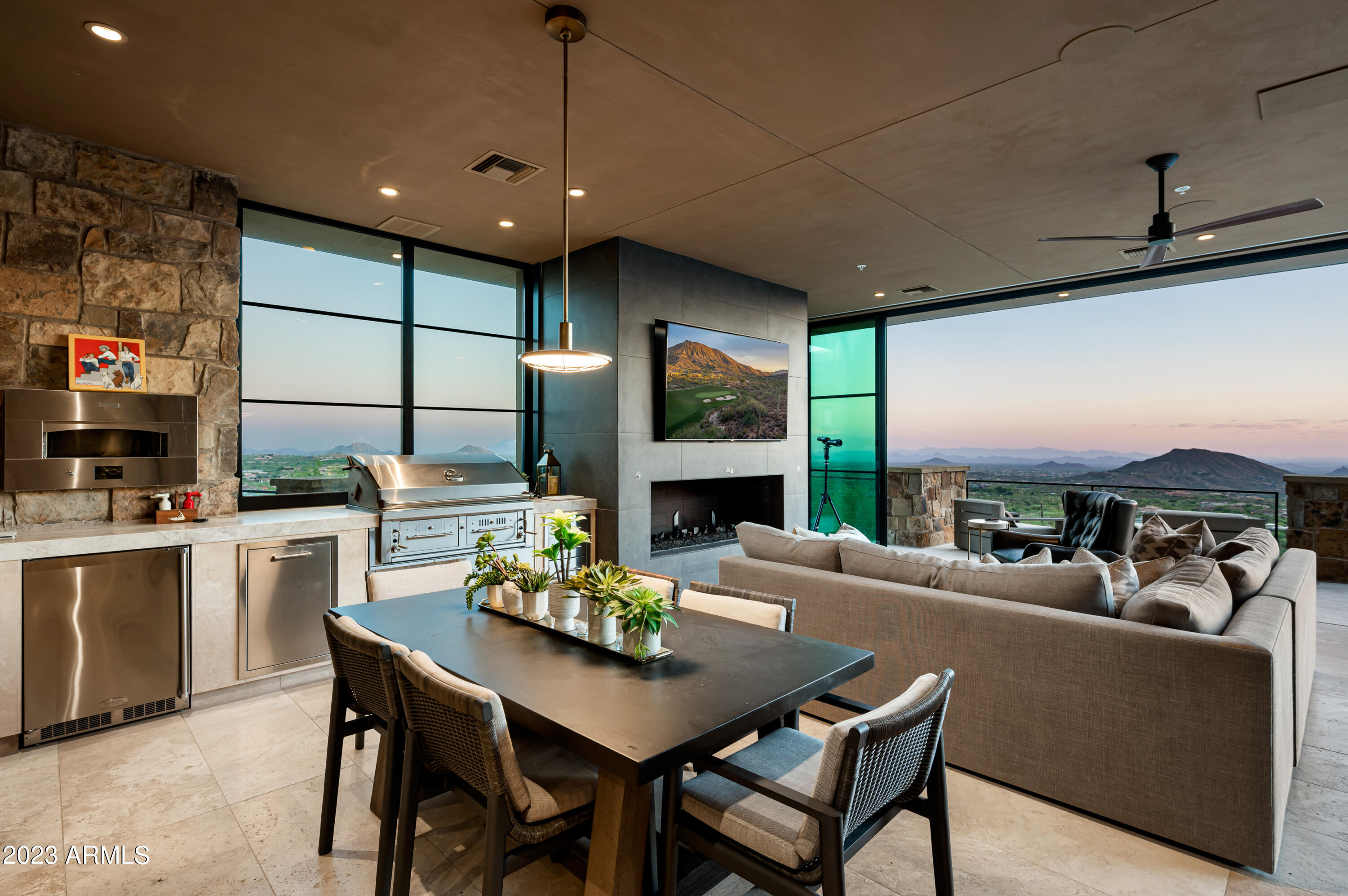 DESERT MOUNTAIN PH 3 UNIT 31 VILLAGE SEVEN ARROWS - Residential
