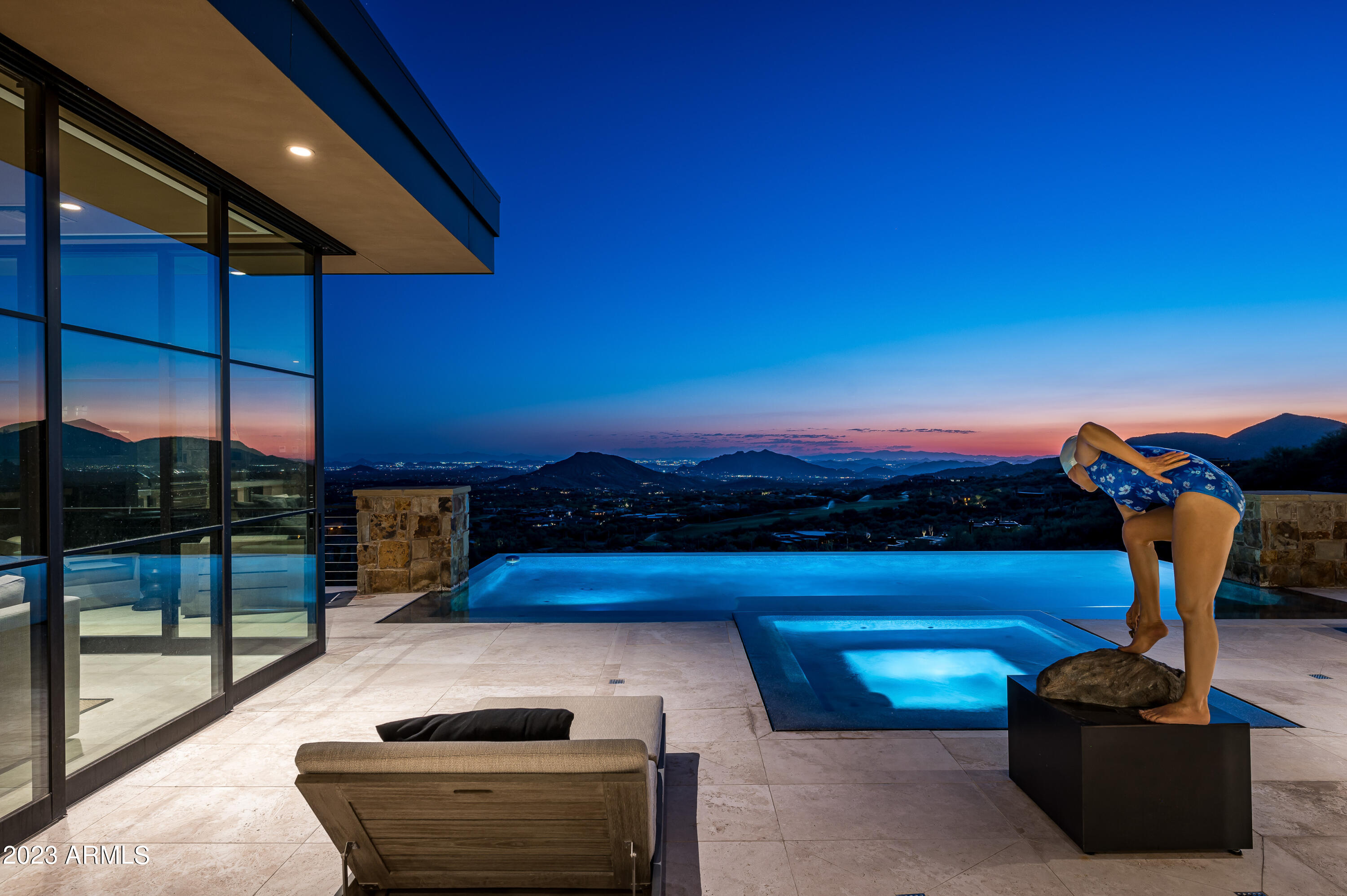 DESERT MOUNTAIN PH 3 UNIT 31 VILLAGE SEVEN ARROWS - Residential