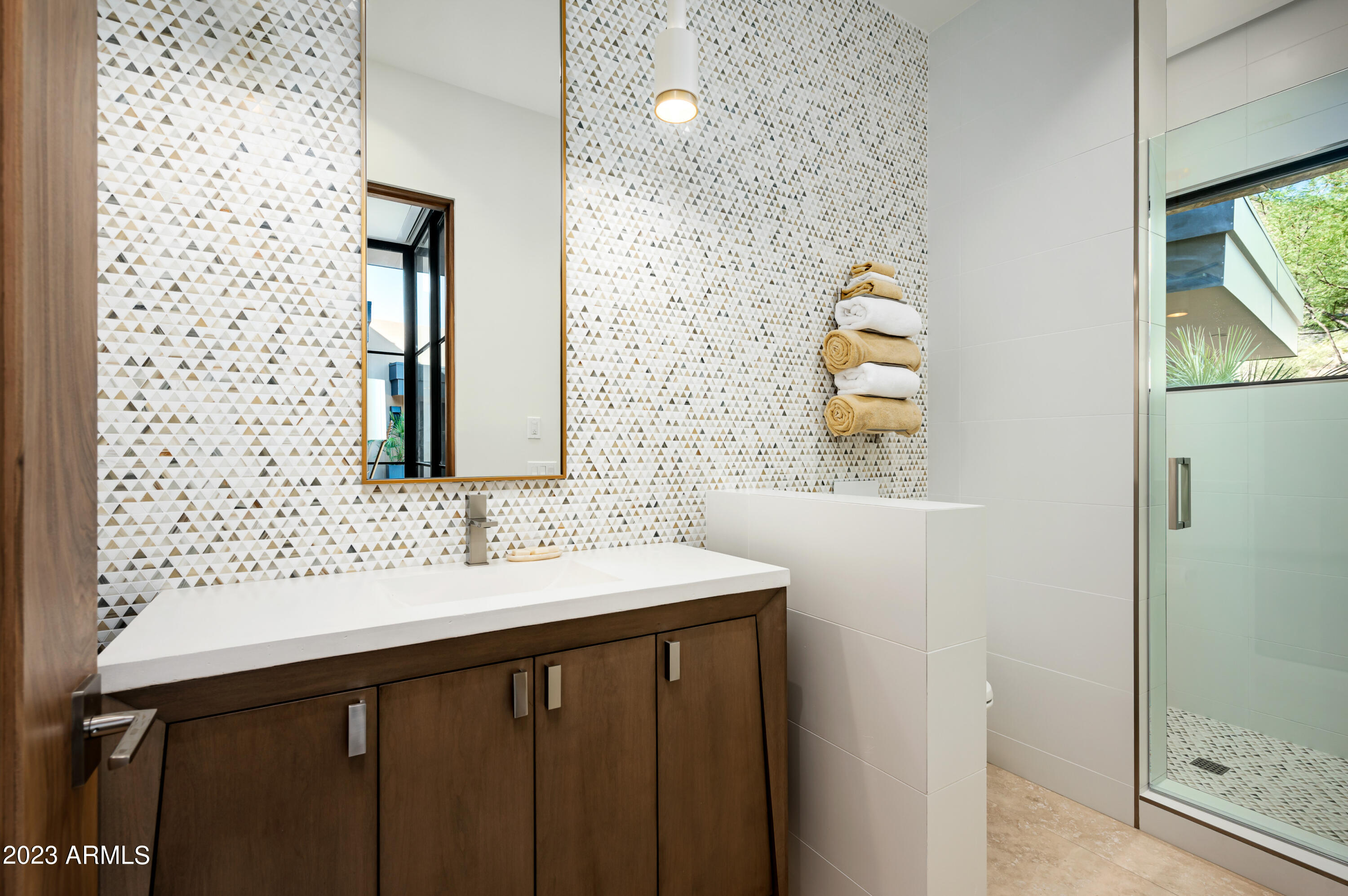 DESERT MOUNTAIN PH 3 UNIT 31 VILLAGE SEVEN ARROWS - Residential