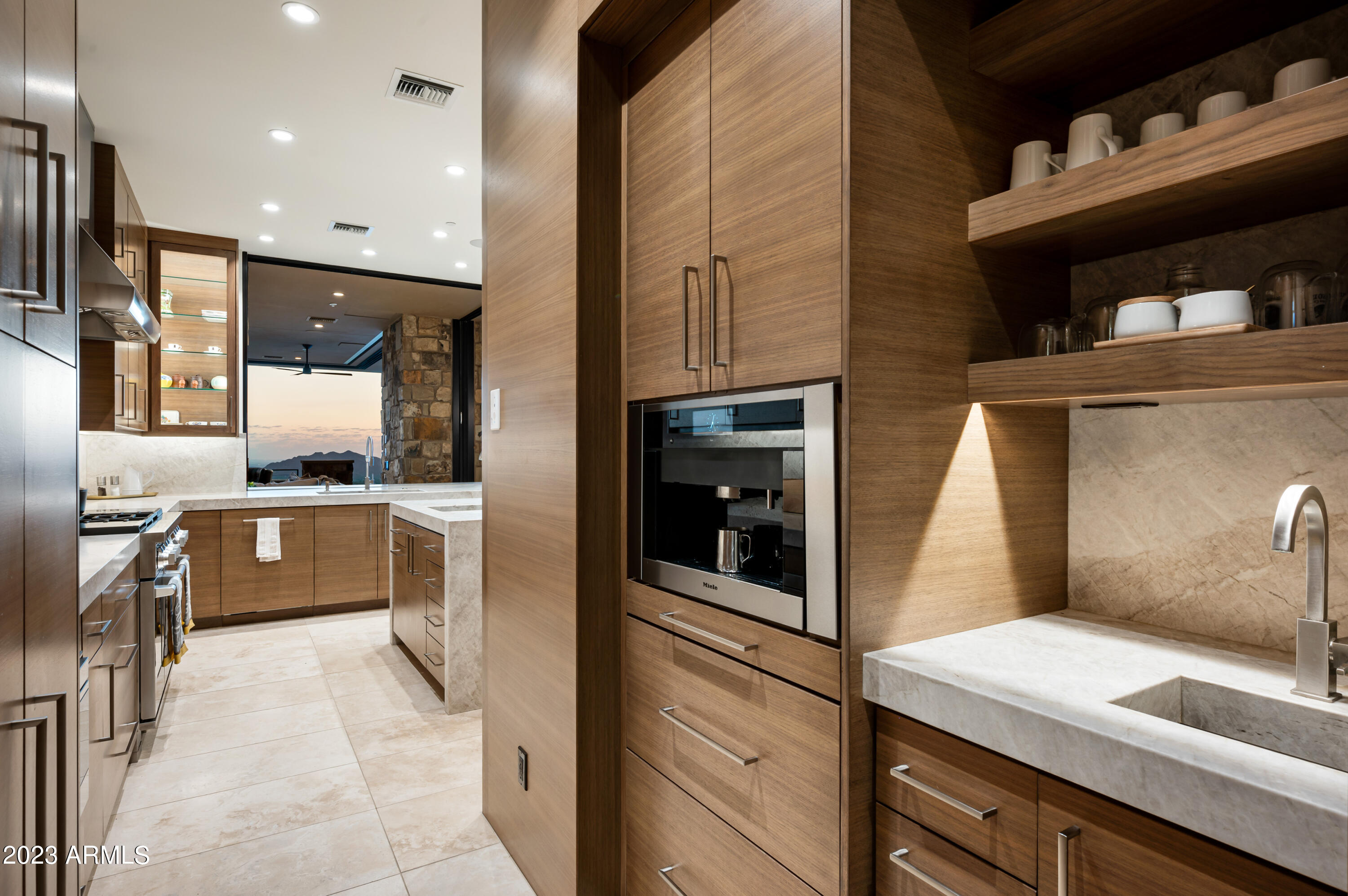 DESERT MOUNTAIN PH 3 UNIT 31 VILLAGE SEVEN ARROWS - Residential