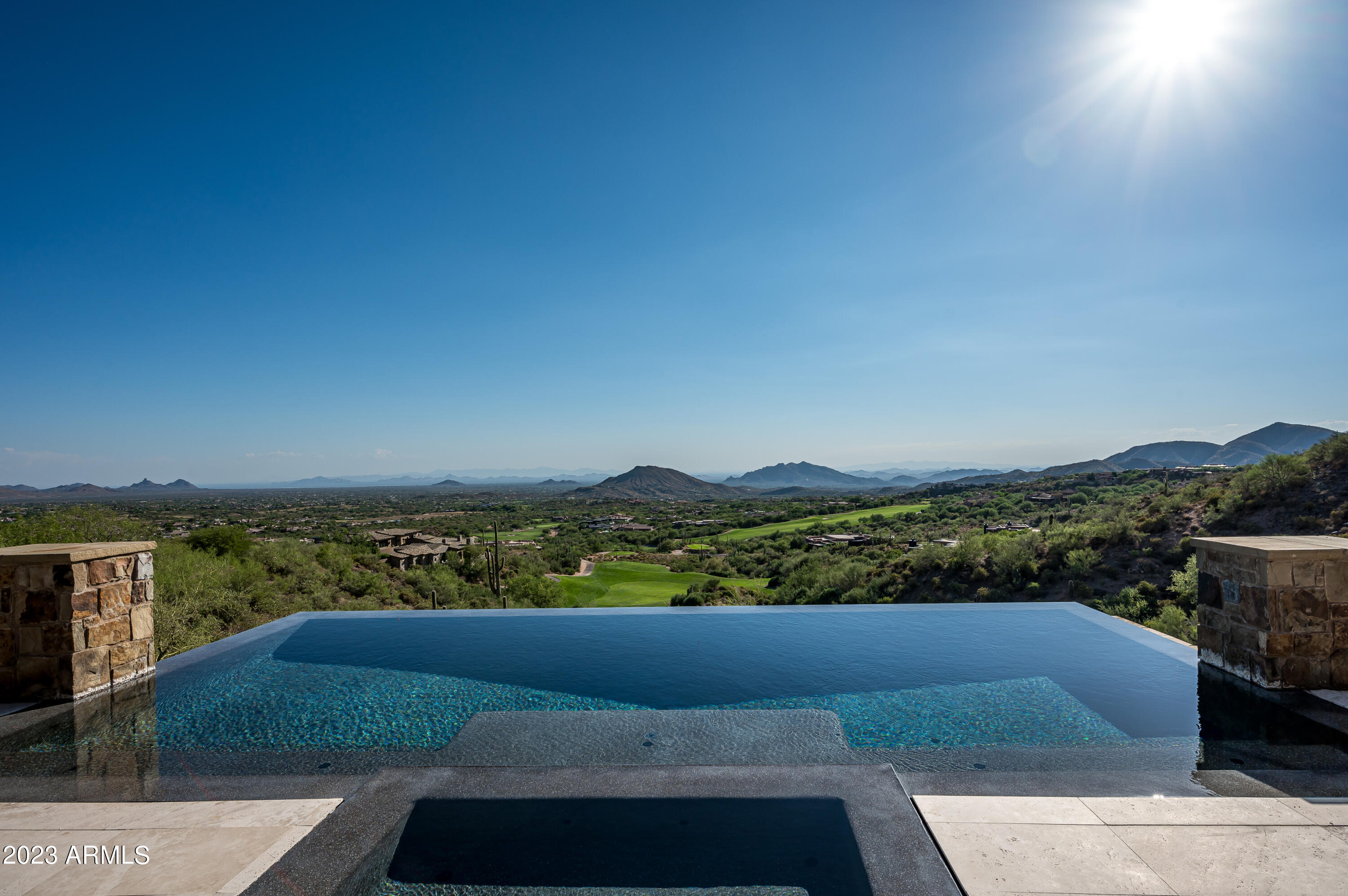 DESERT MOUNTAIN PH 3 UNIT 31 VILLAGE SEVEN ARROWS - Residential