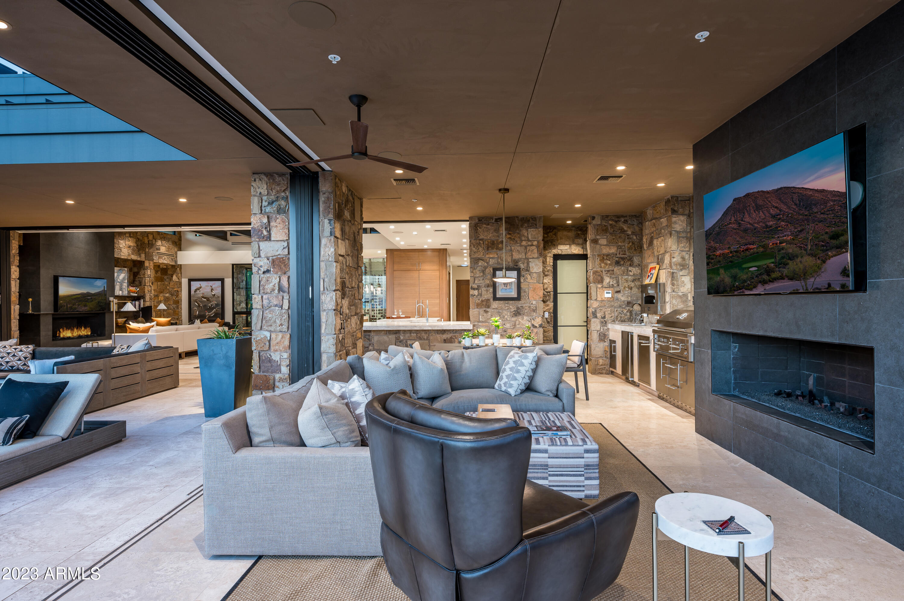 DESERT MOUNTAIN PH 3 UNIT 31 VILLAGE SEVEN ARROWS - Residential