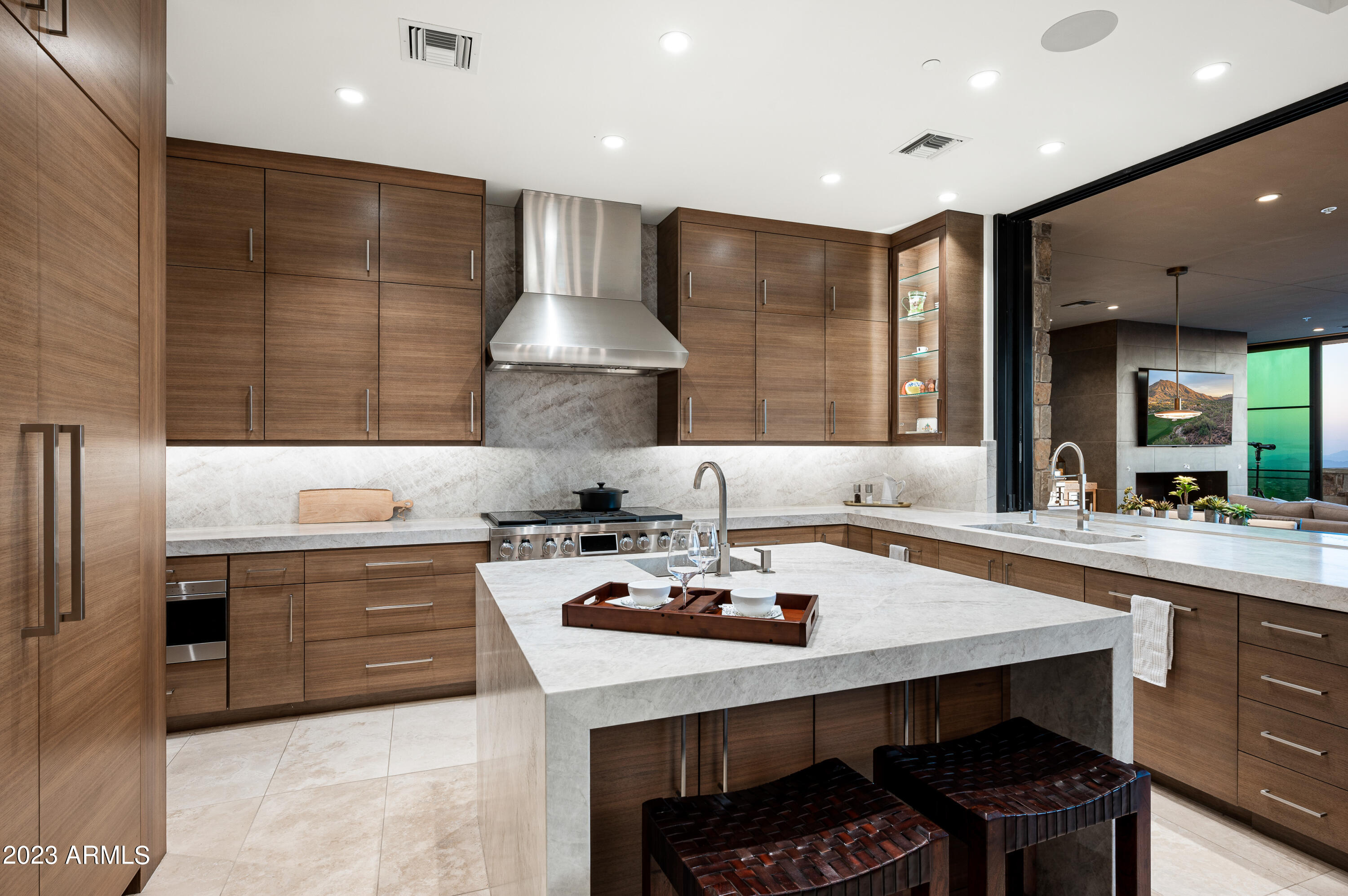 DESERT MOUNTAIN PH 3 UNIT 31 VILLAGE SEVEN ARROWS - Residential