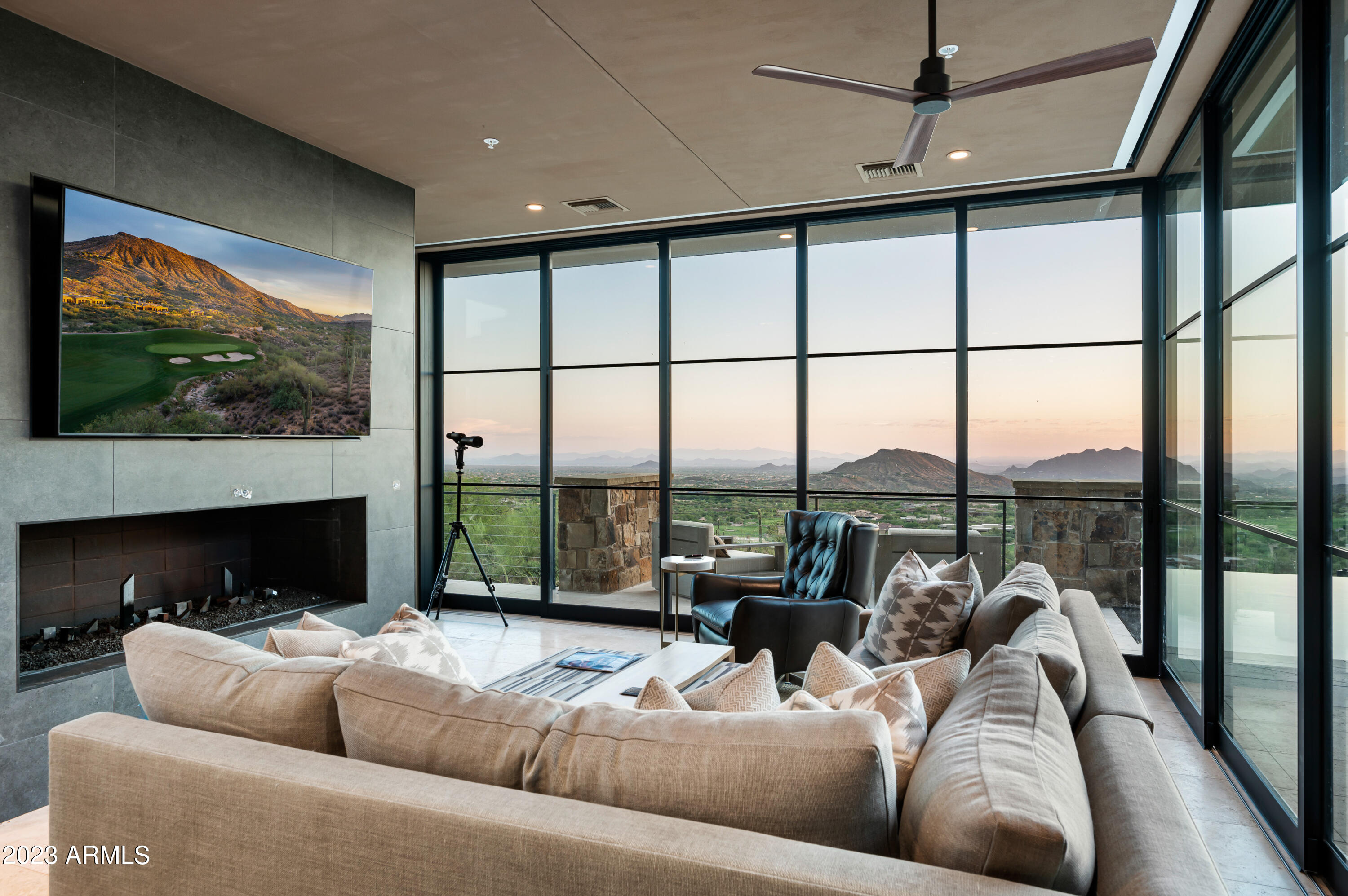 DESERT MOUNTAIN PH 3 UNIT 31 VILLAGE SEVEN ARROWS - Residential