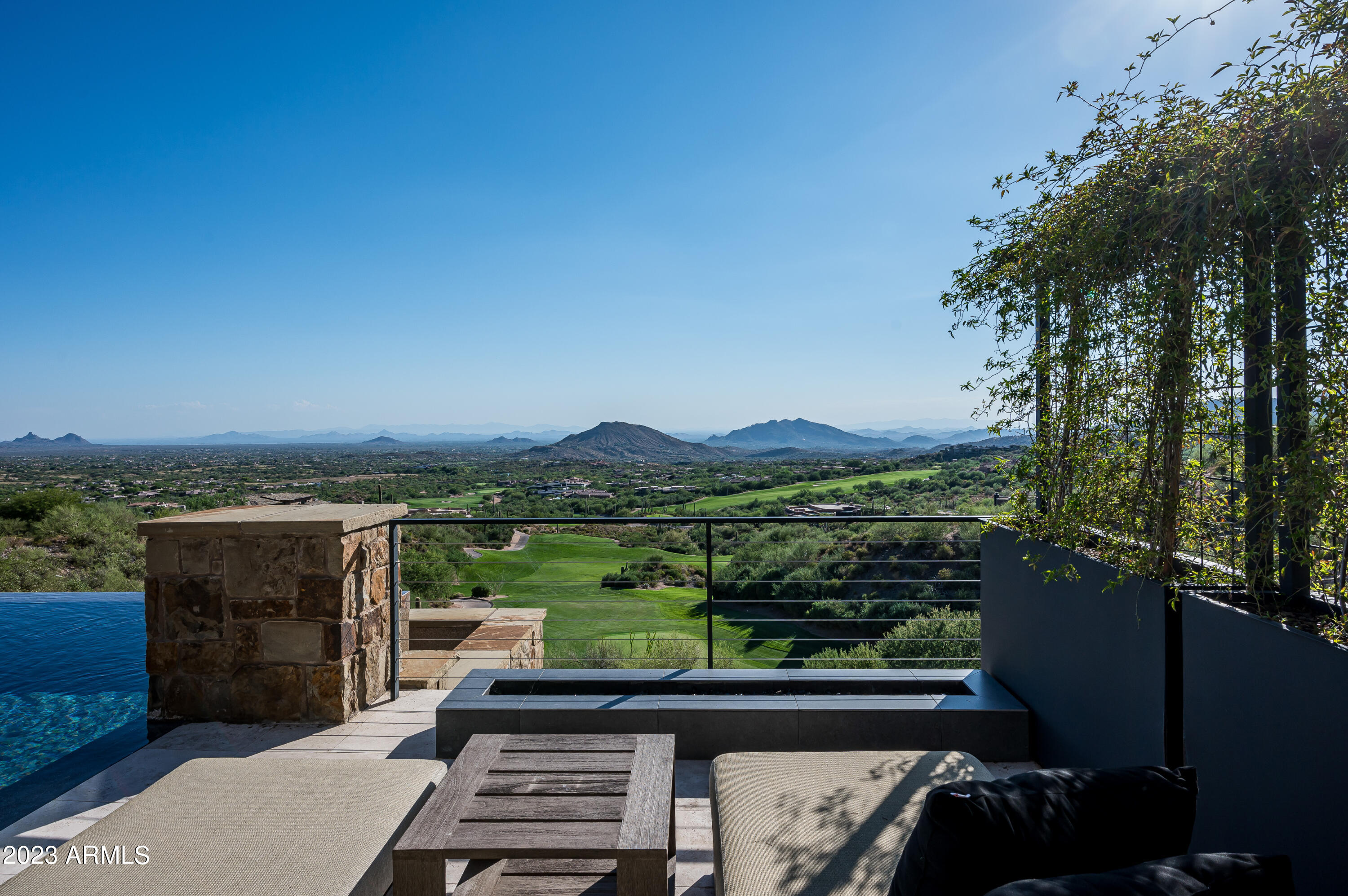 DESERT MOUNTAIN PH 3 UNIT 31 VILLAGE SEVEN ARROWS - Residential