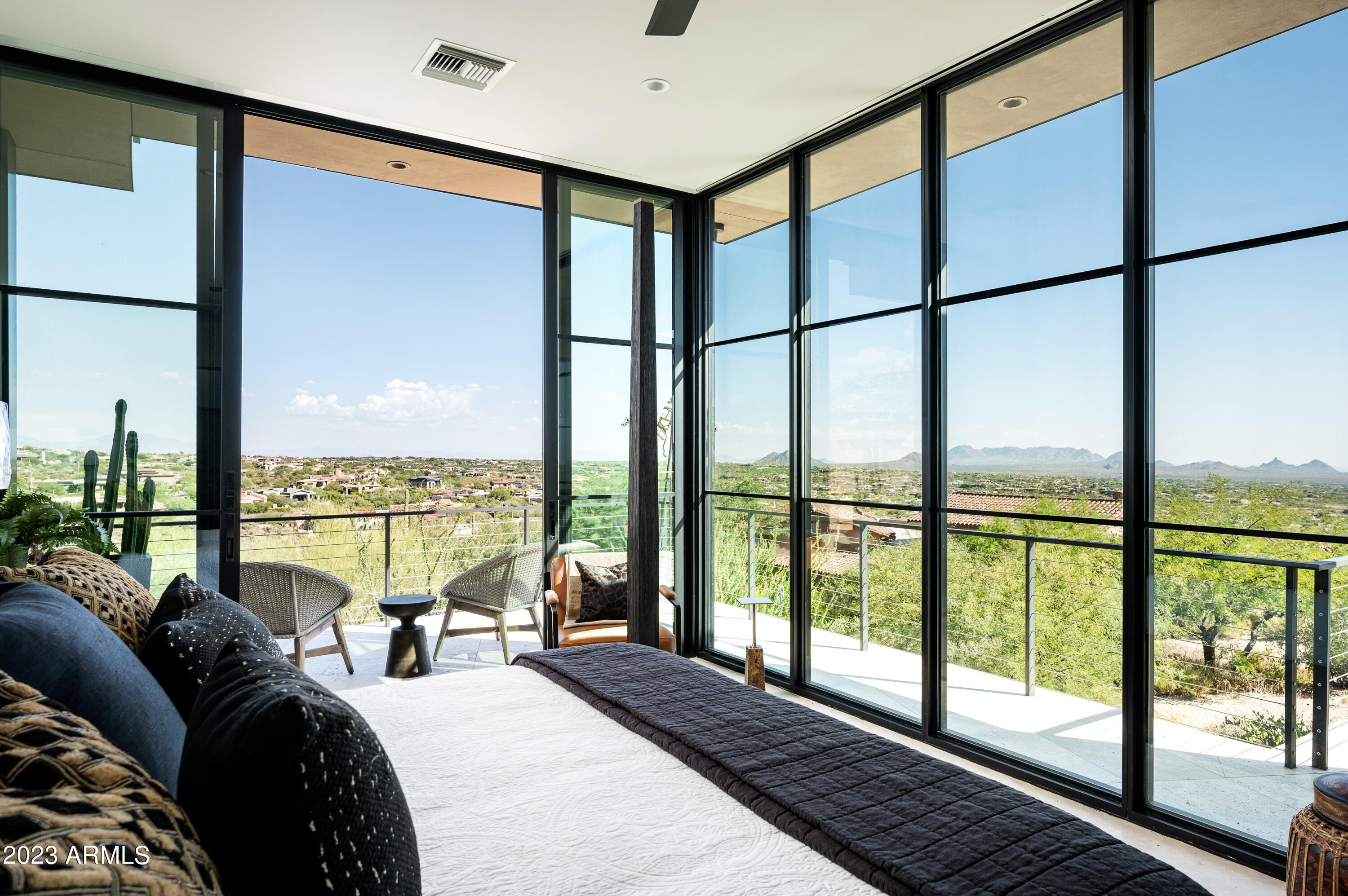 DESERT MOUNTAIN PH 3 UNIT 31 VILLAGE SEVEN ARROWS - Residential