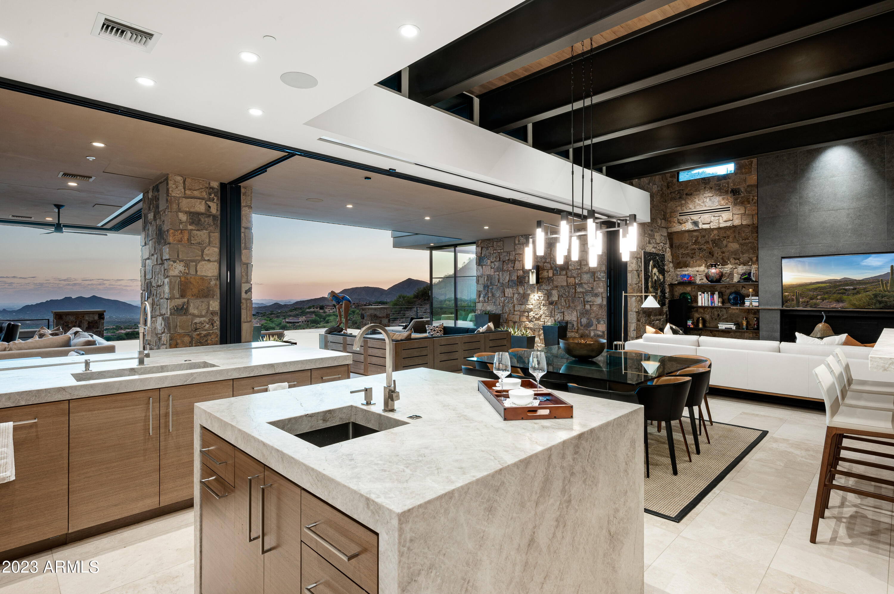 DESERT MOUNTAIN PH 3 UNIT 31 VILLAGE SEVEN ARROWS - Residential