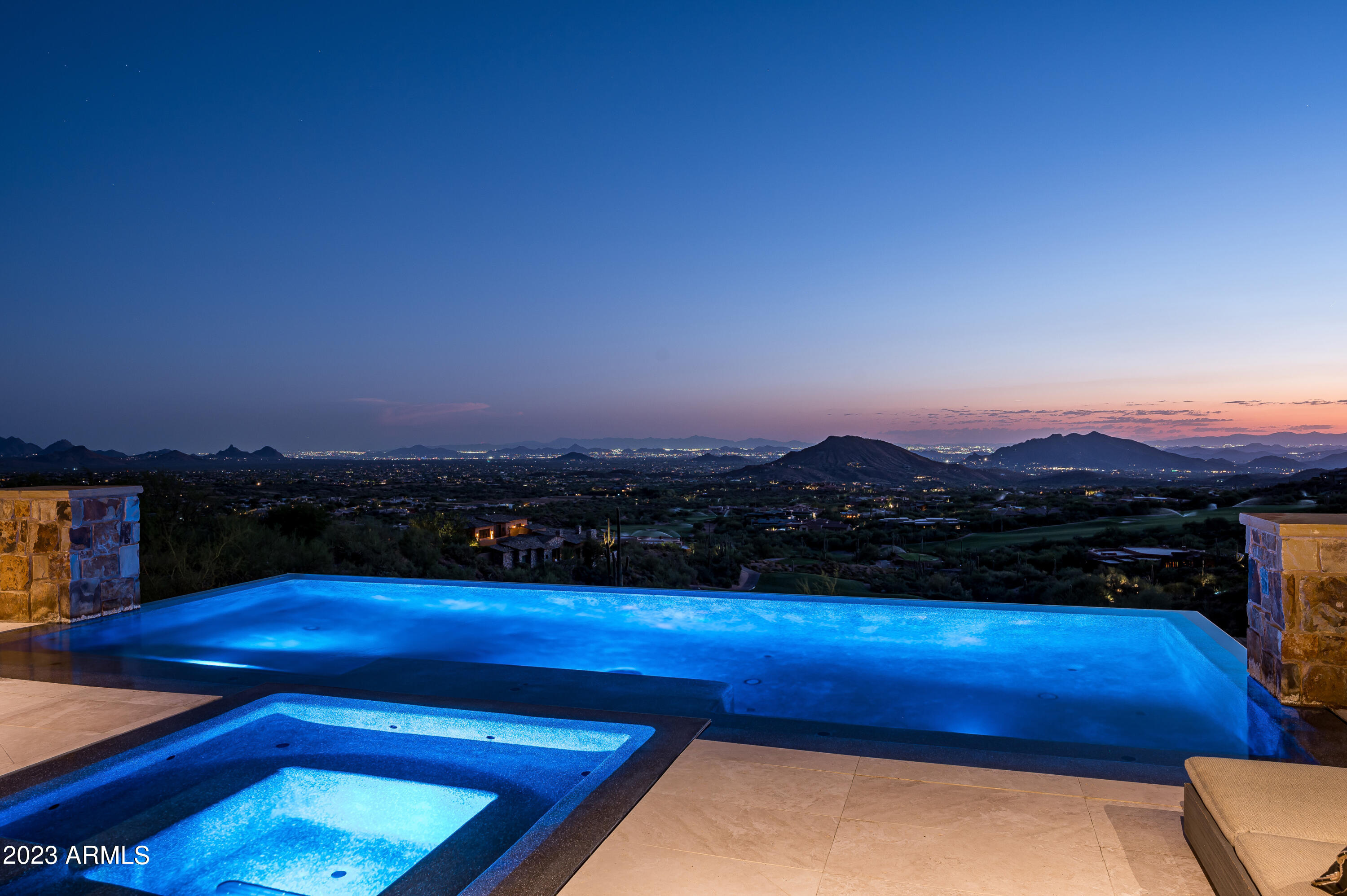 DESERT MOUNTAIN PH 3 UNIT 31 VILLAGE SEVEN ARROWS - Residential