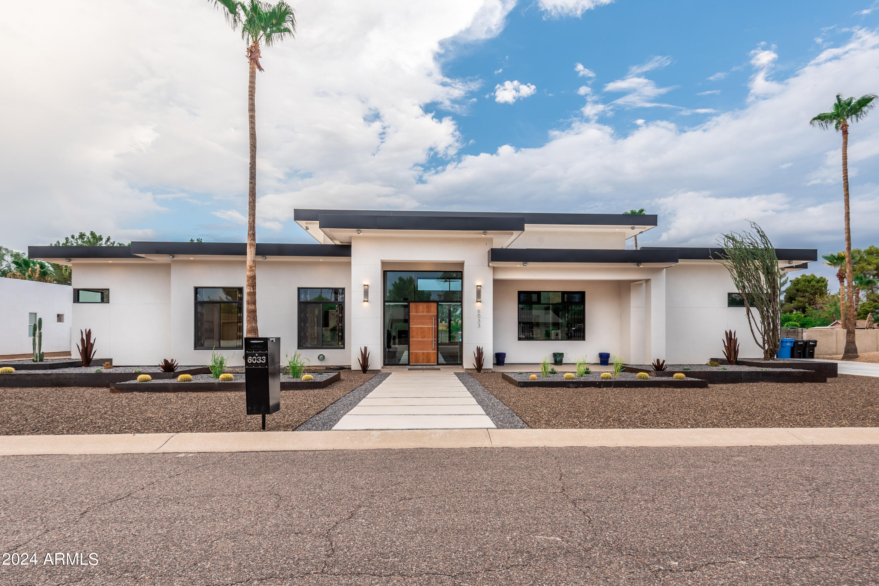 SHEA NORTH ESTATES NO. 4 - Residential