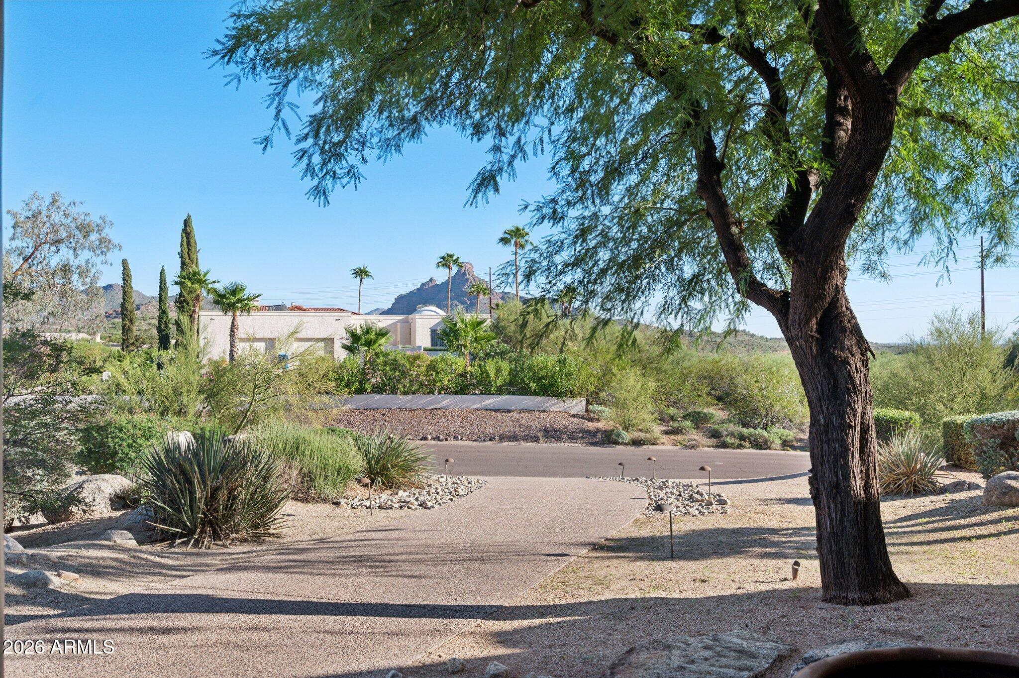 FOUNTAIN HILLS ARIZONA NO. 412-B BLOCKS 1-3 LOTS 1 - Residential