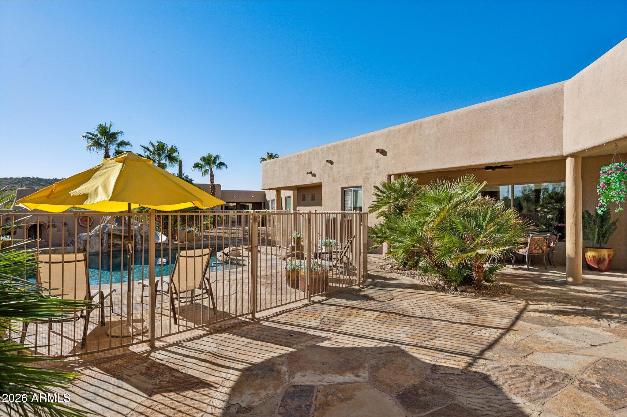 FOUNTAIN HILLS ARIZONA NO. 412-B BLOCKS 1-3 LOTS 1 - Residential