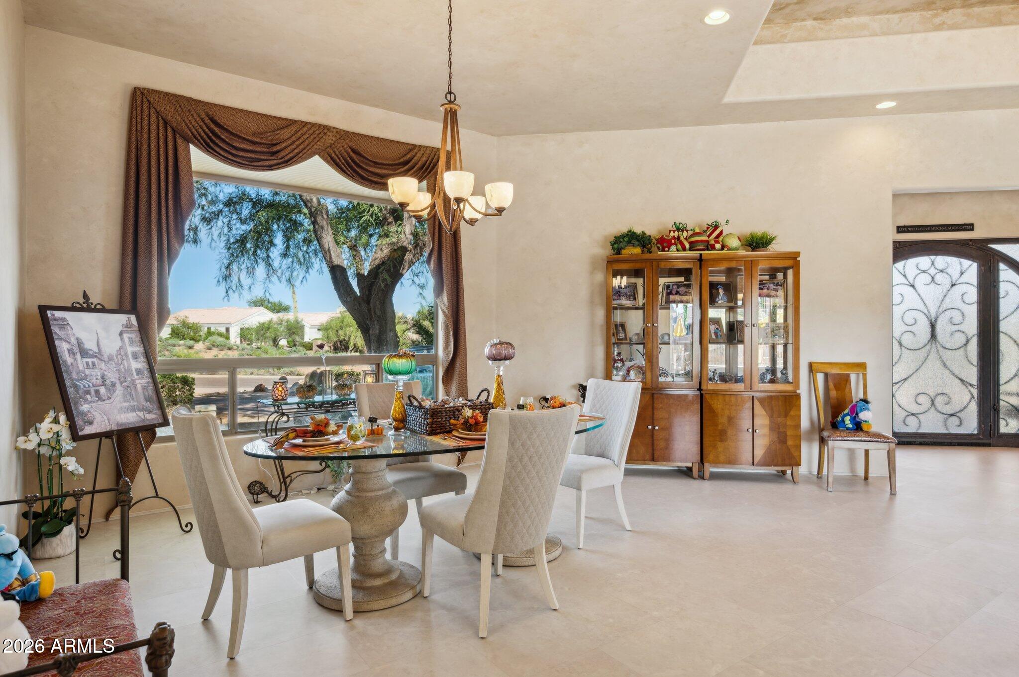 FOUNTAIN HILLS ARIZONA NO. 412-B BLOCKS 1-3 LOTS 1 - Residential
