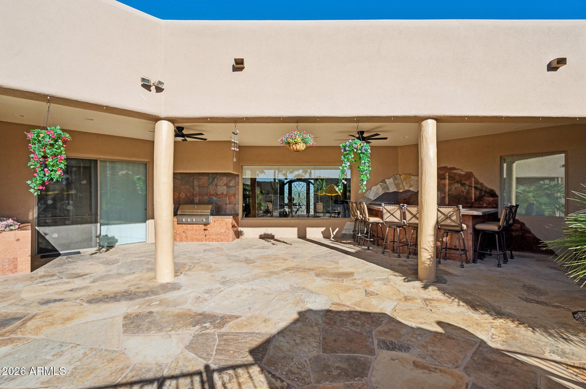 FOUNTAIN HILLS ARIZONA NO. 412-B BLOCKS 1-3 LOTS 1 - Residential