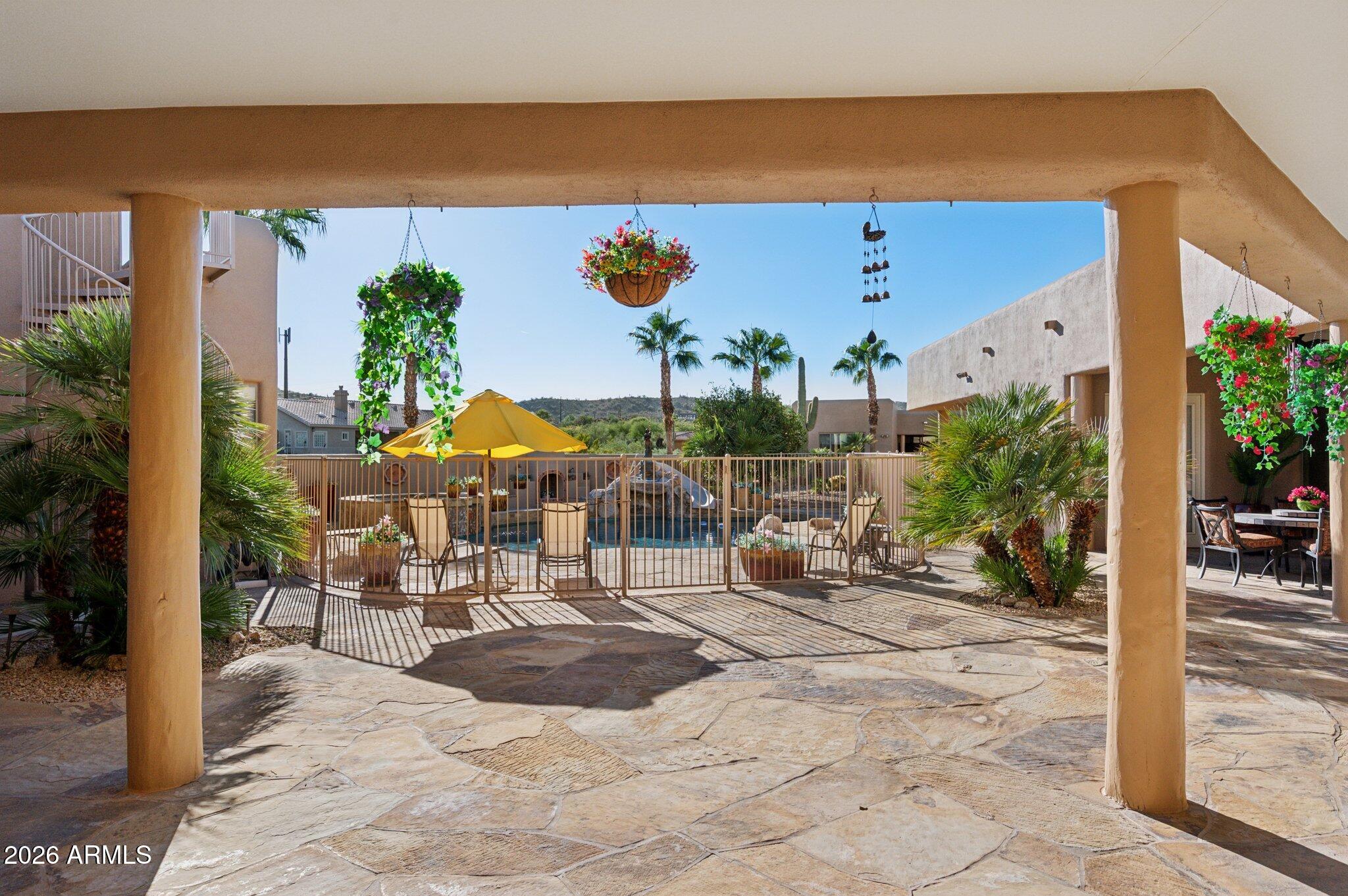 FOUNTAIN HILLS ARIZONA NO. 412-B BLOCKS 1-3 LOTS 1 - Residential