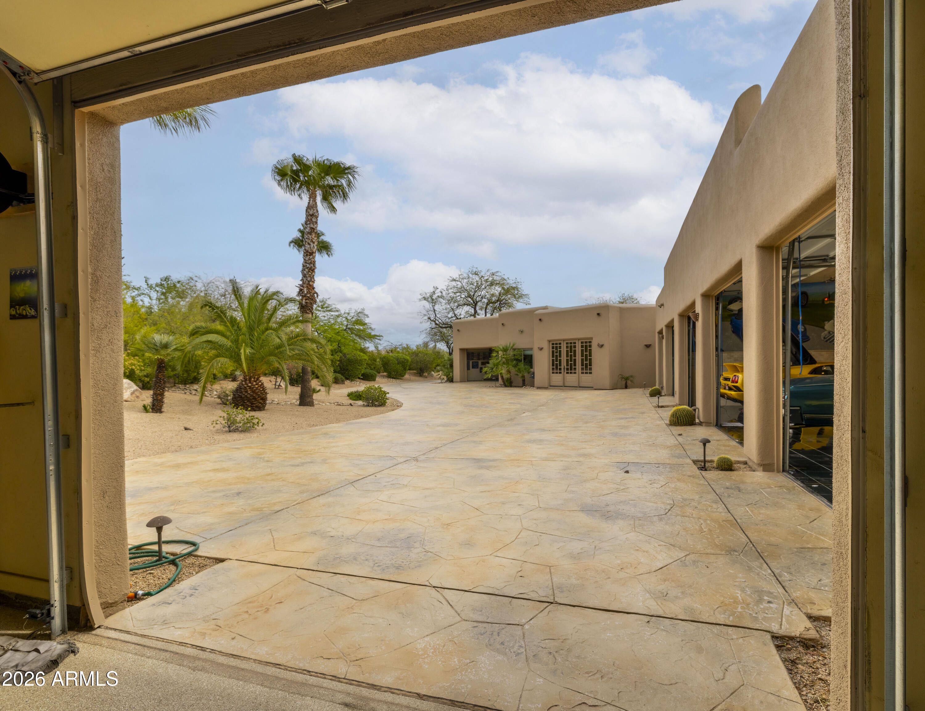 FOUNTAIN HILLS ARIZONA NO. 412-B BLOCKS 1-3 LOTS 1 - Residential